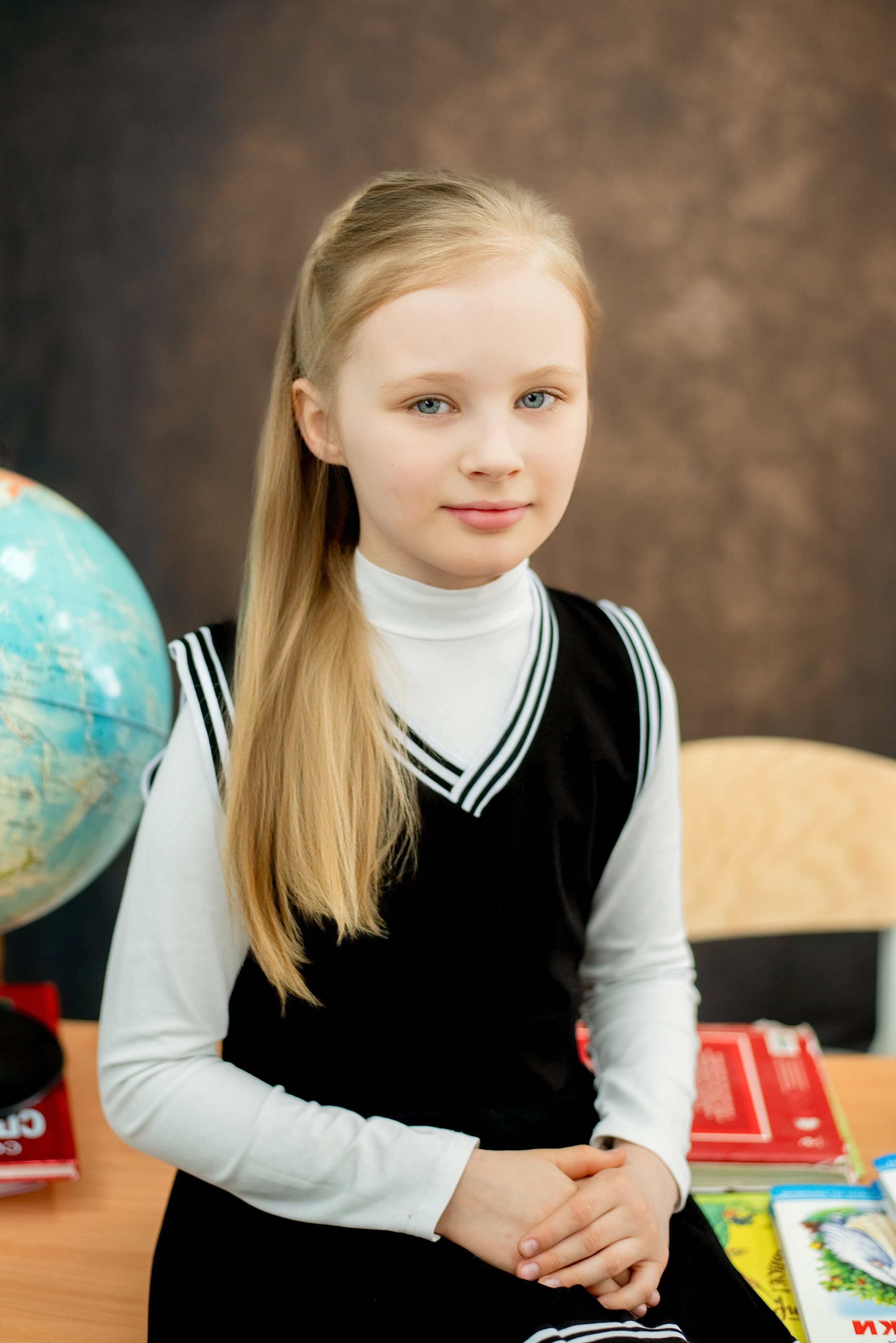 ПОРТФОЛИО: школа. Фотограф в г. Нижневартовск Александра Гриценко