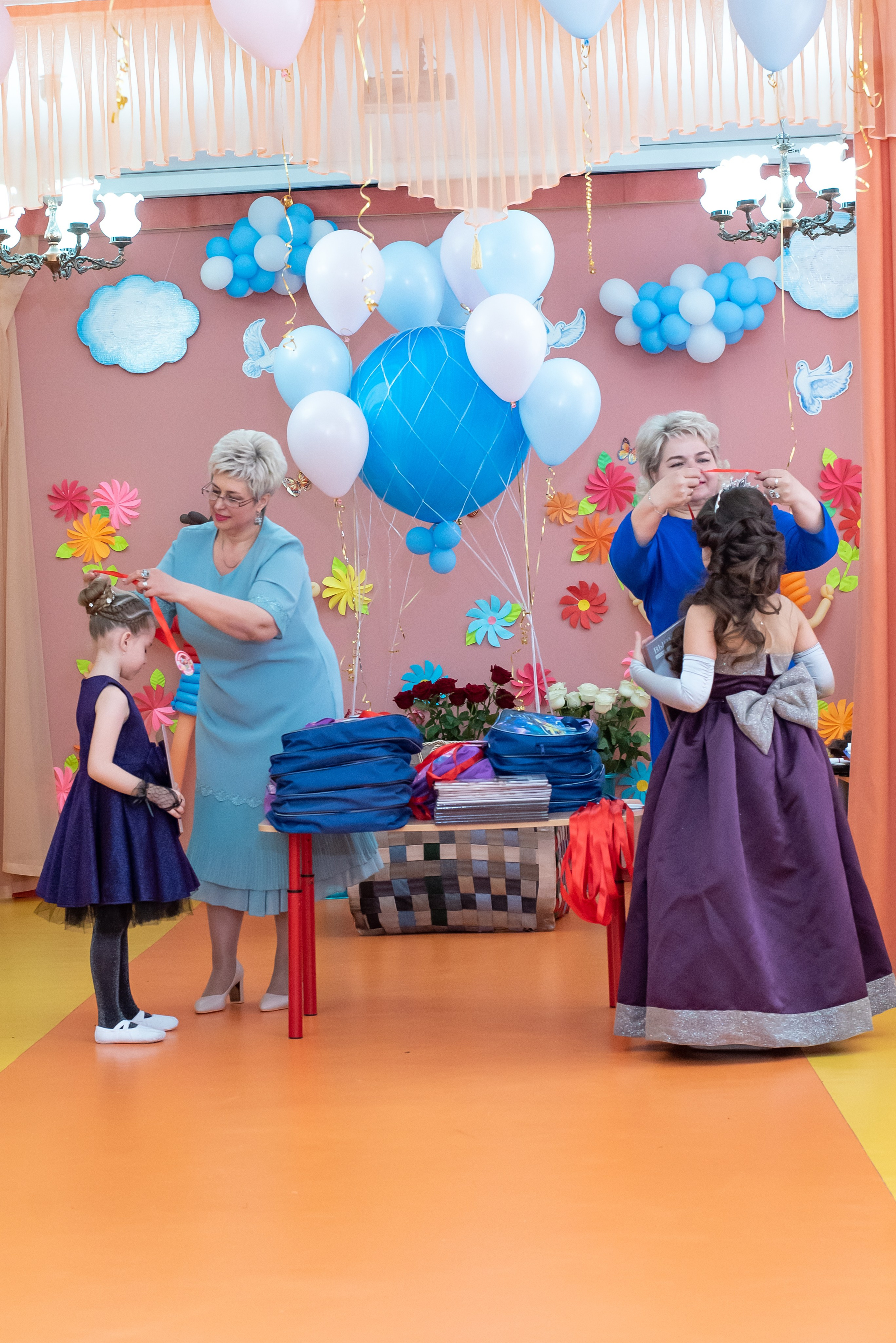 ДС 31, гр 11. Фотограф в г. Нижневартовск Александра Гриценко