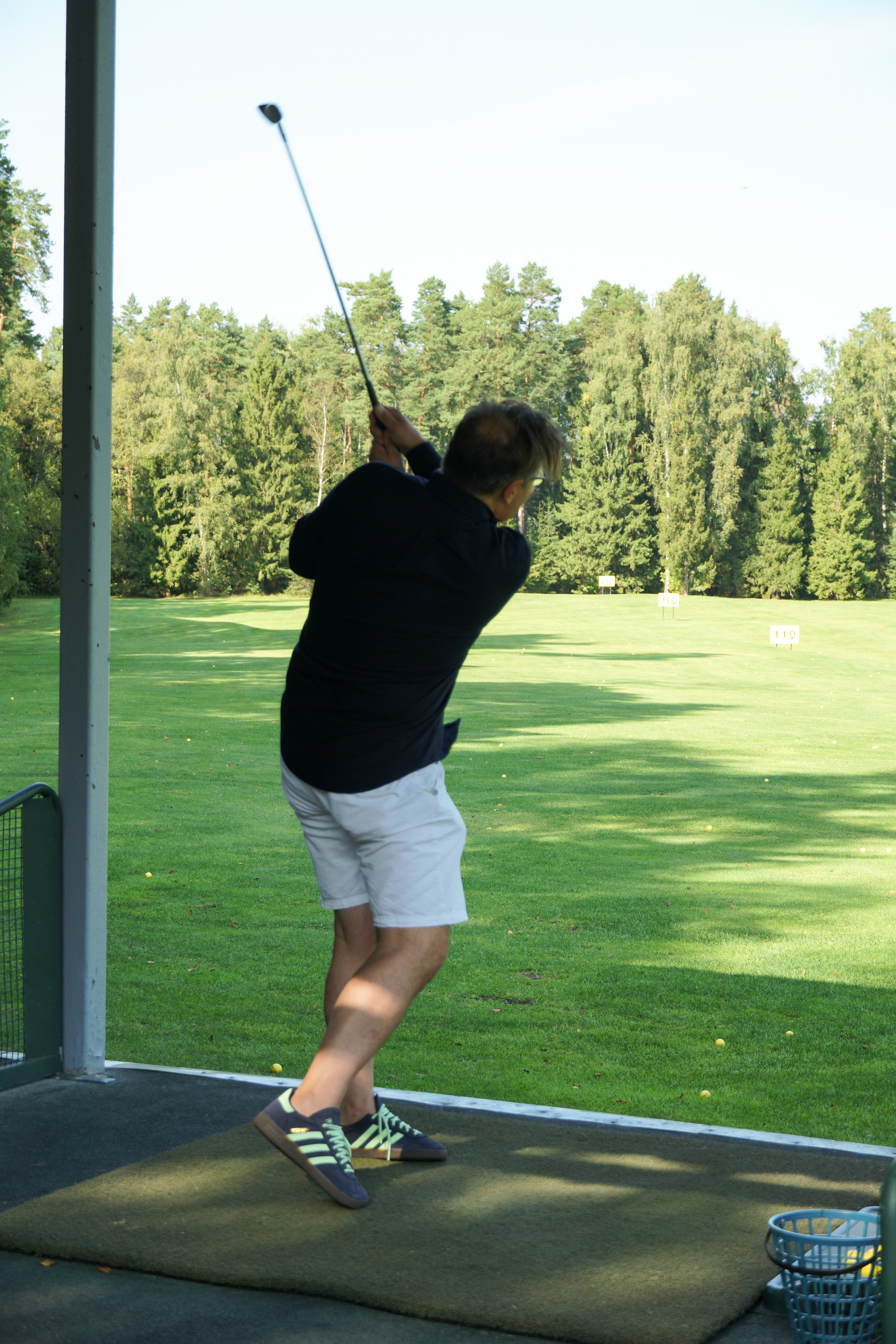 Moscow Country Club. Фотограф