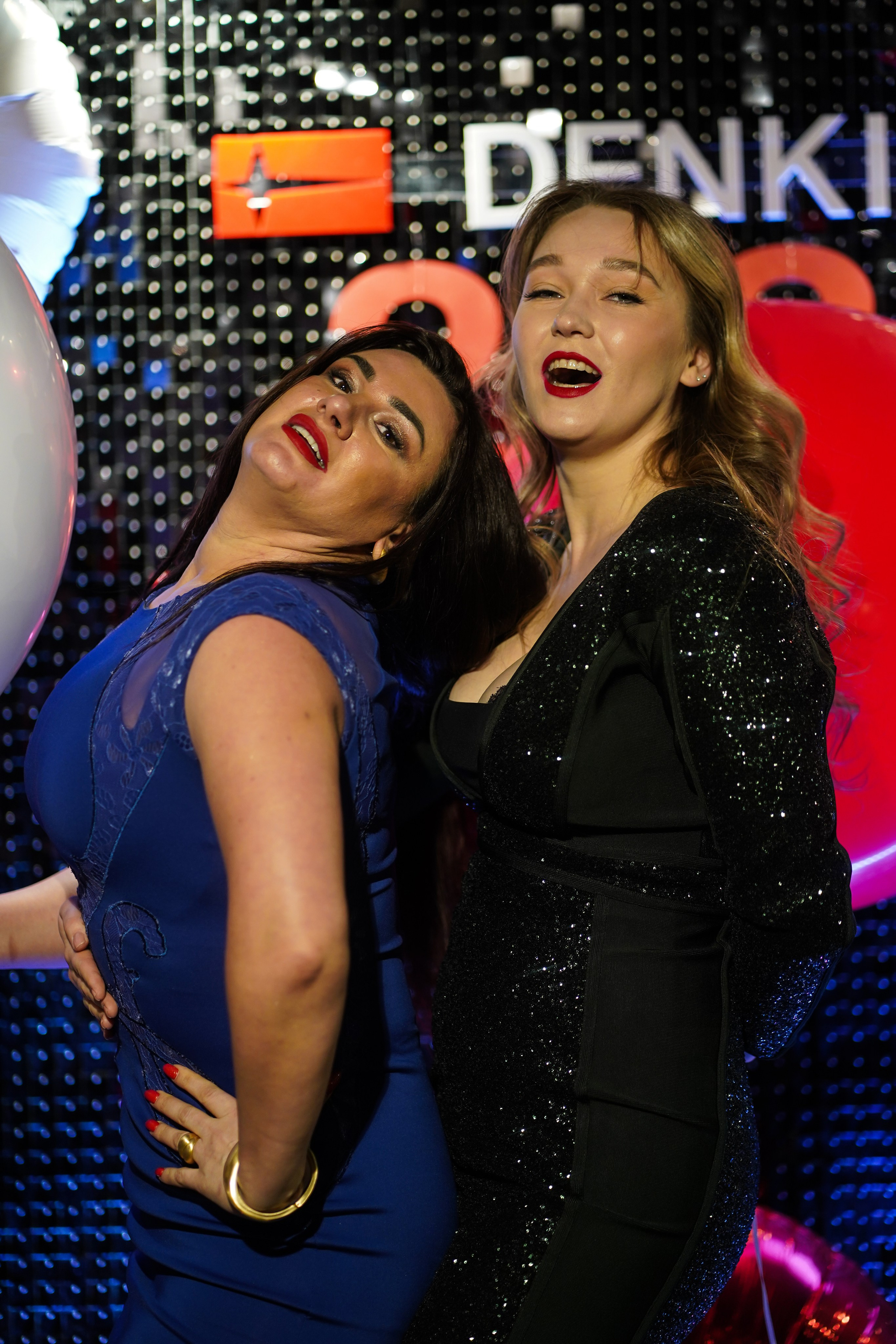 Корпоратив Denkirs. Фотограф