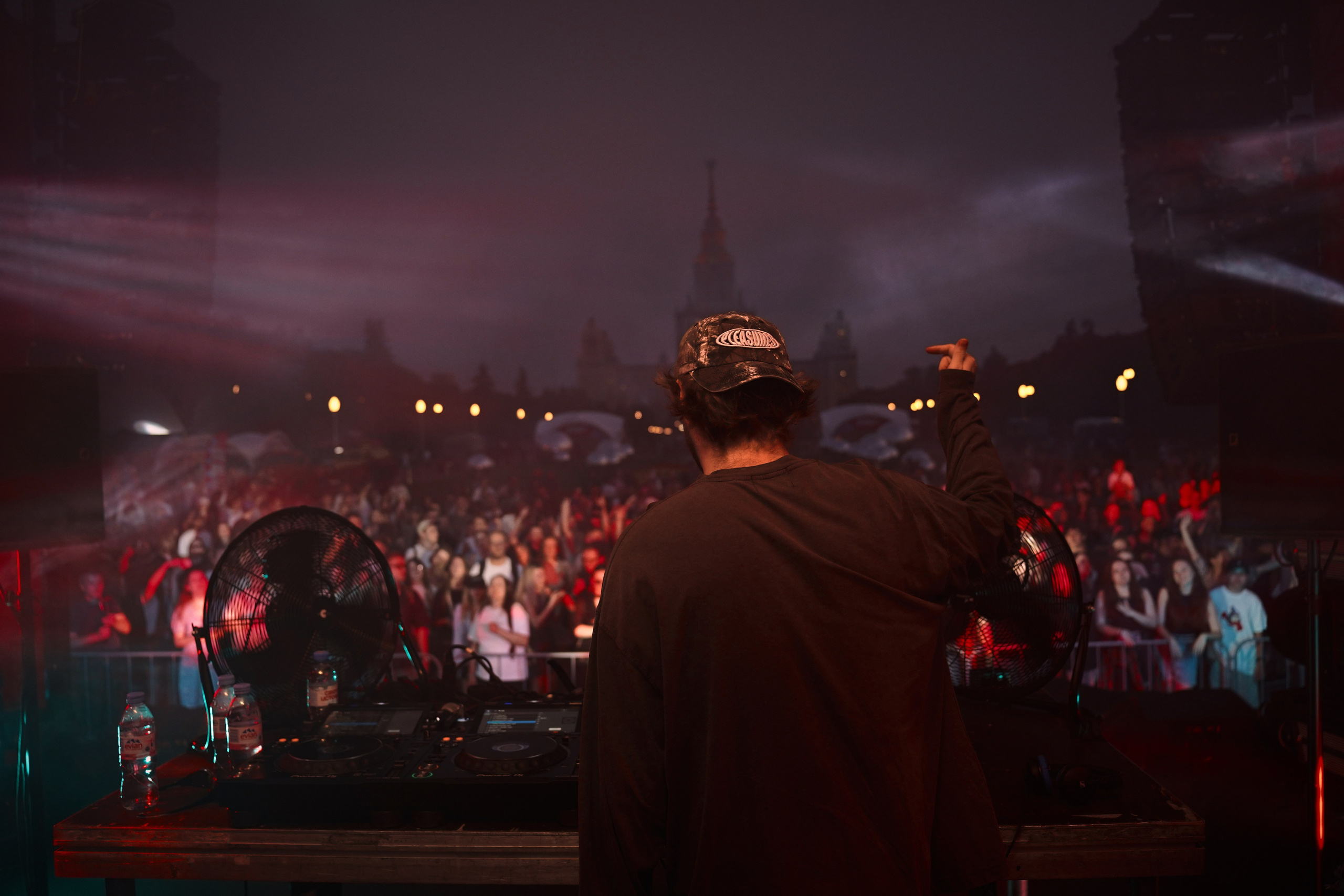 Ретро Рейс 2025 Х Biicla. Фотограф