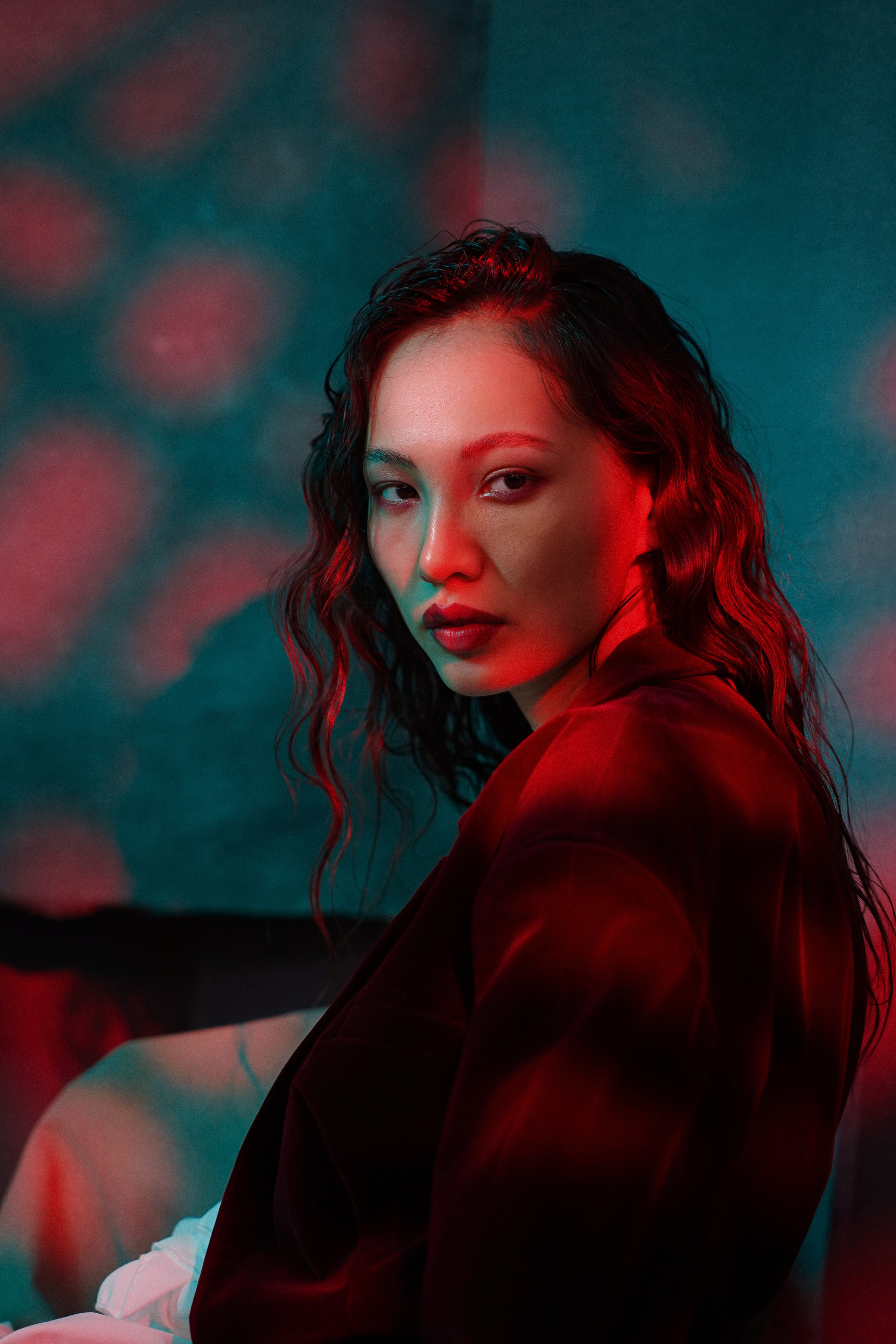 Свет. Фотограф