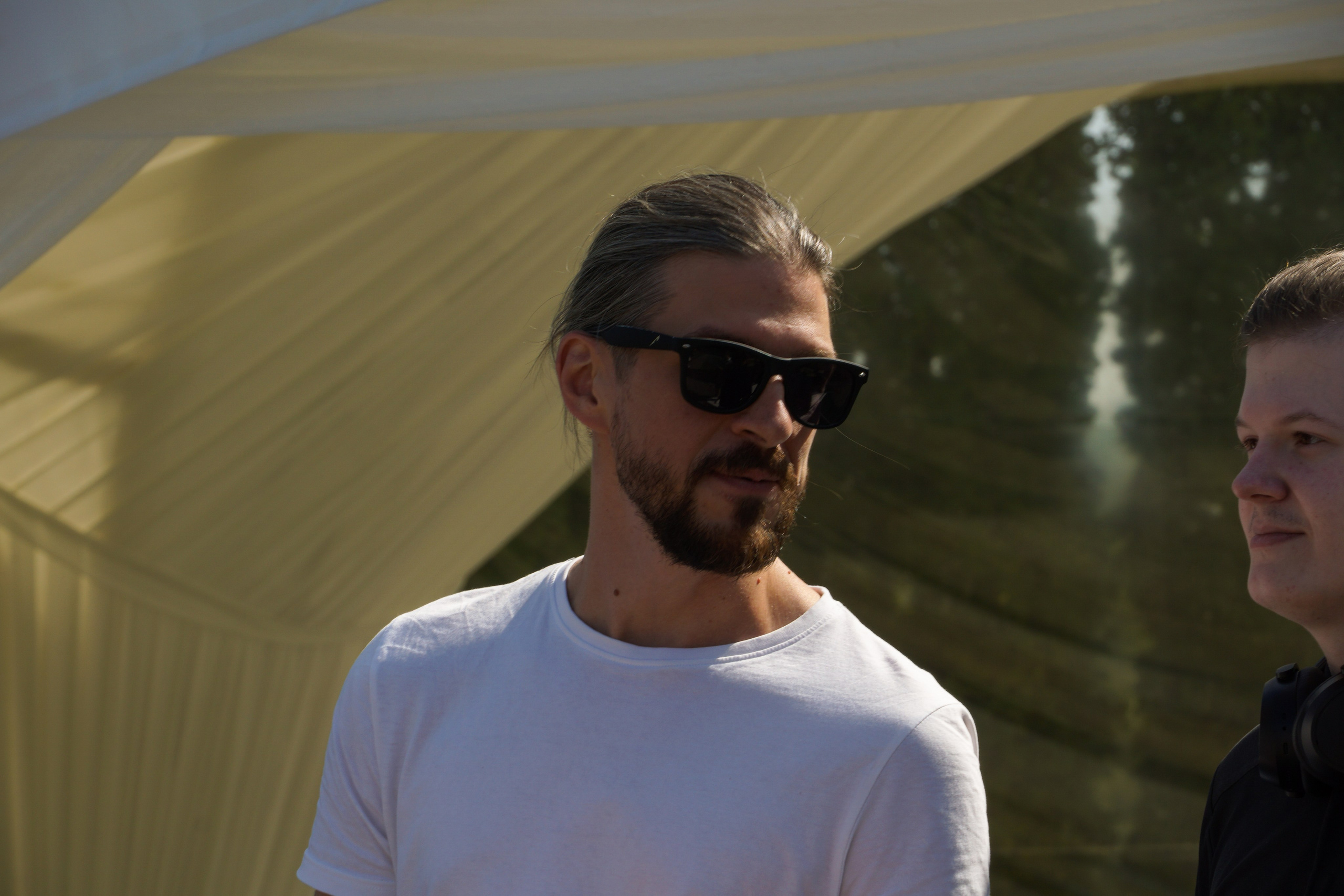 Moscow Country Club. Фотограф