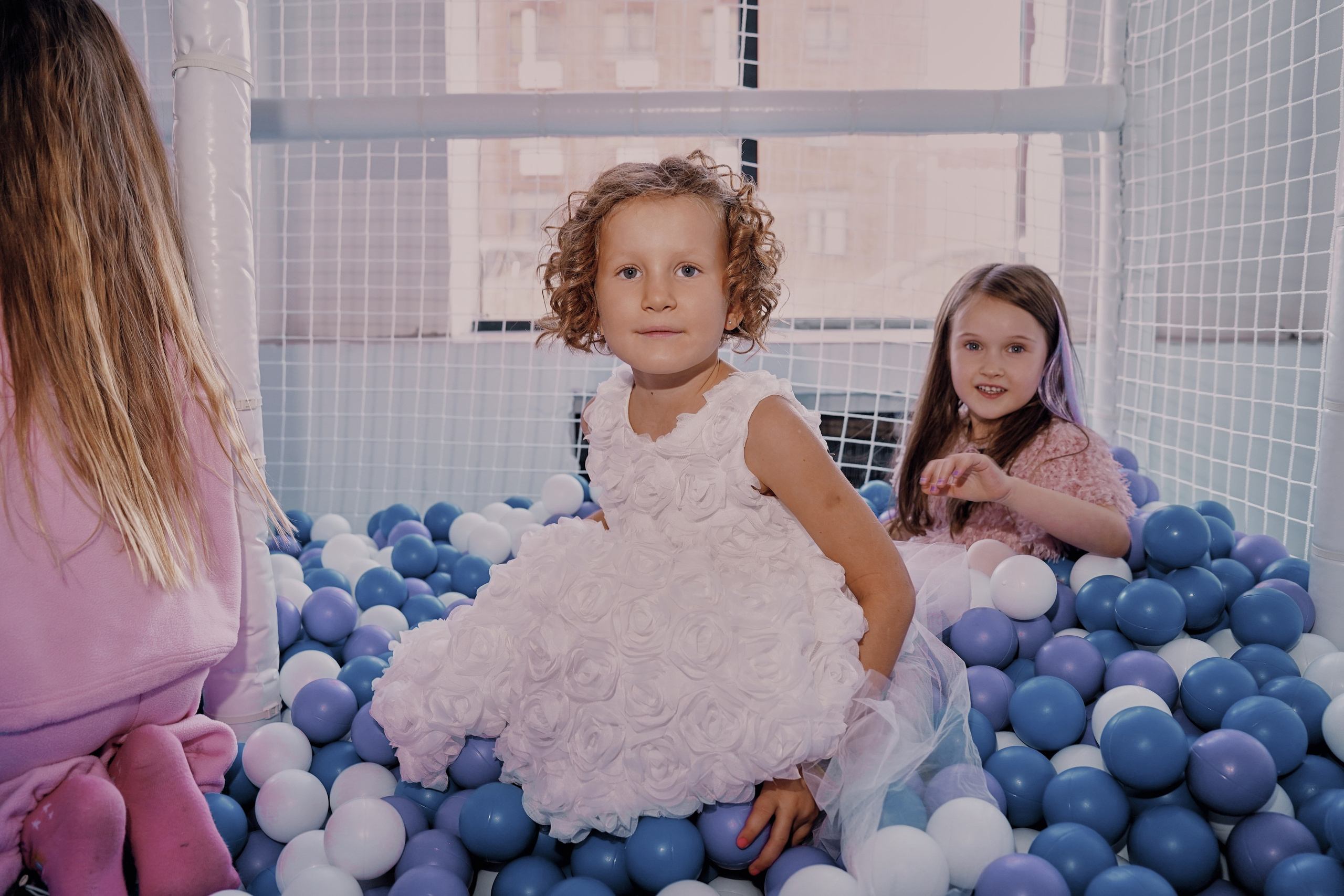 День Рождения Киры. Фотограф