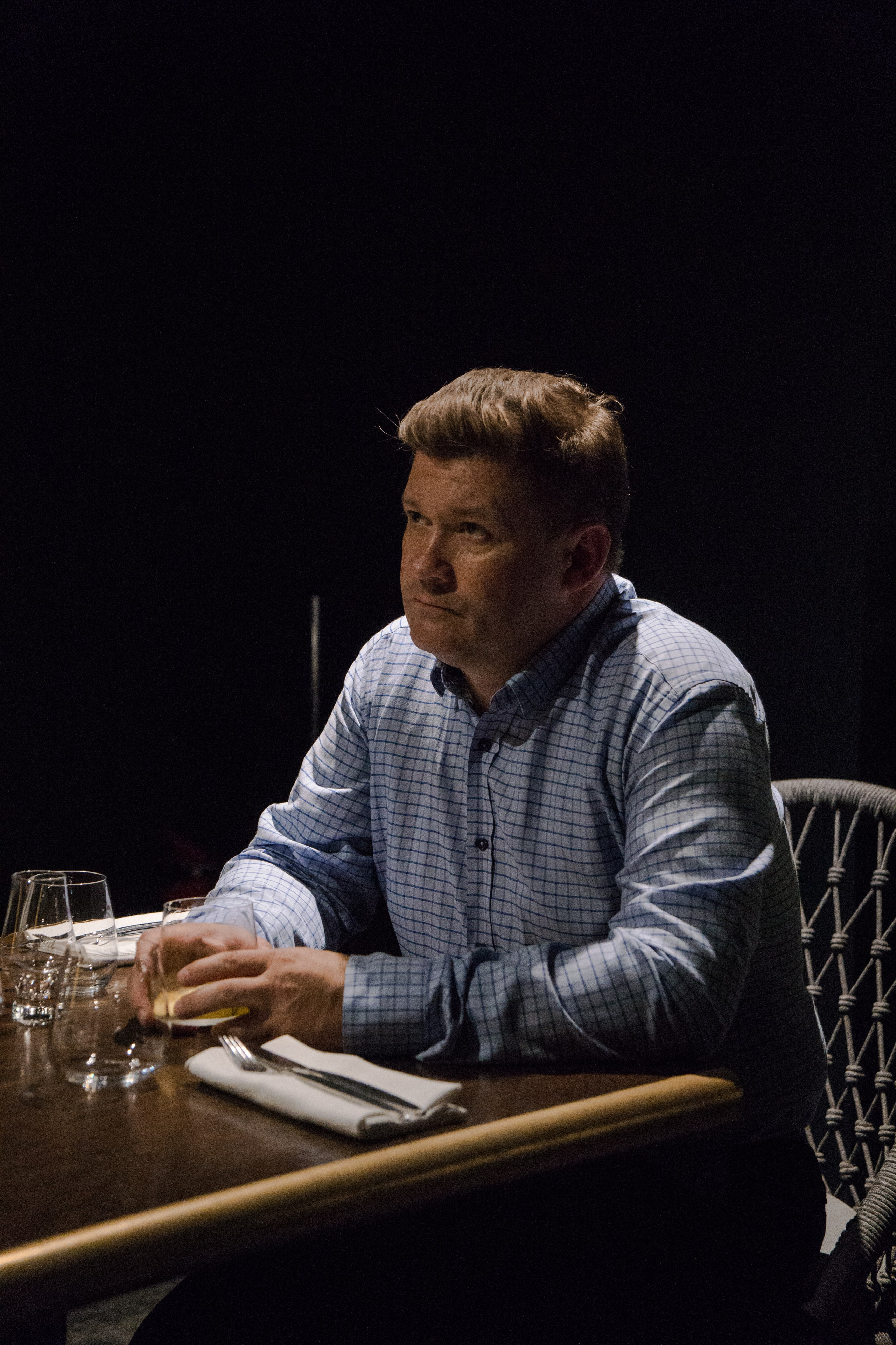 Дегустация Коньячный дом Петух. Фотограф