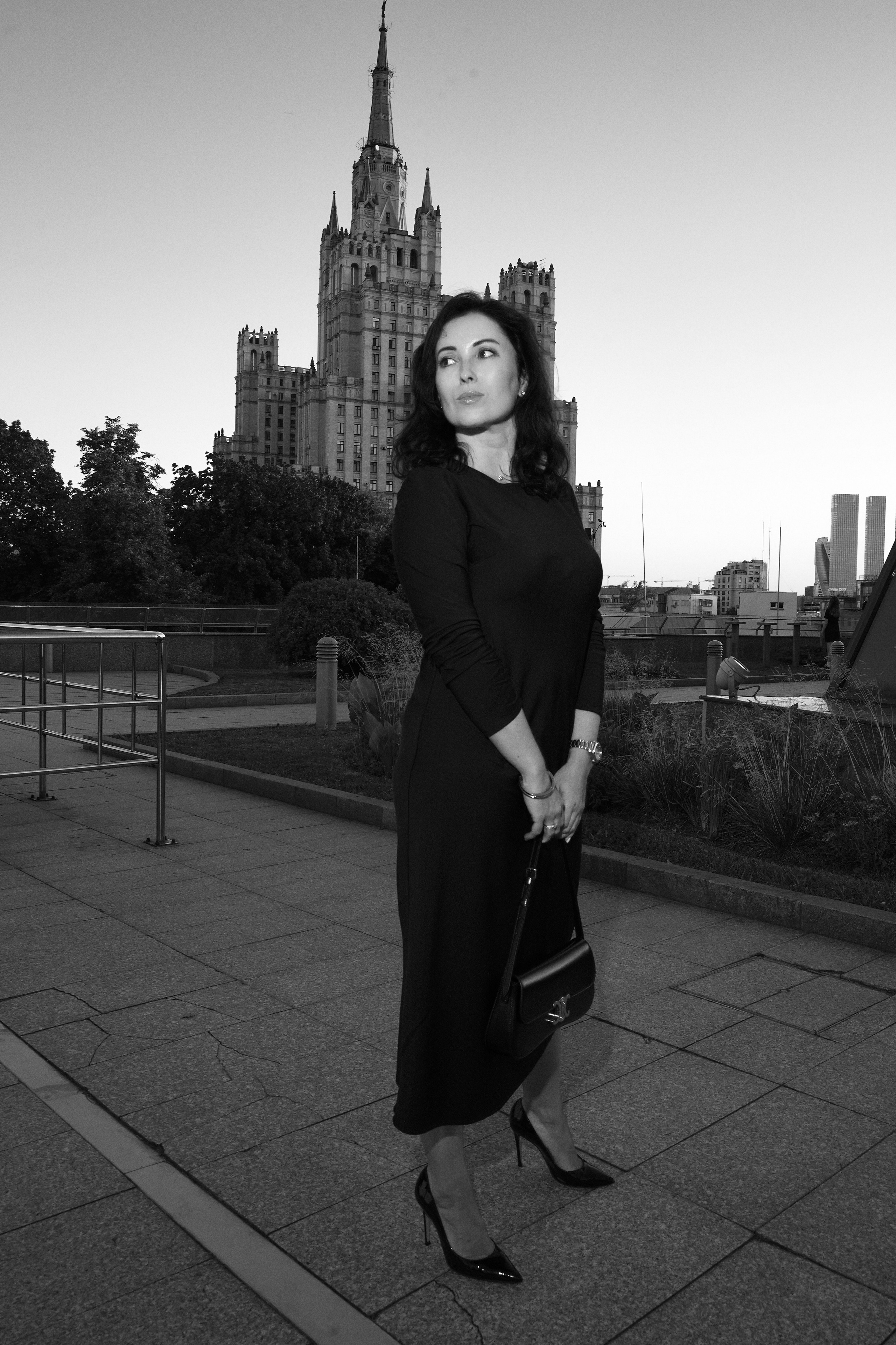 Мероприятие в Планетарий. Фотограф