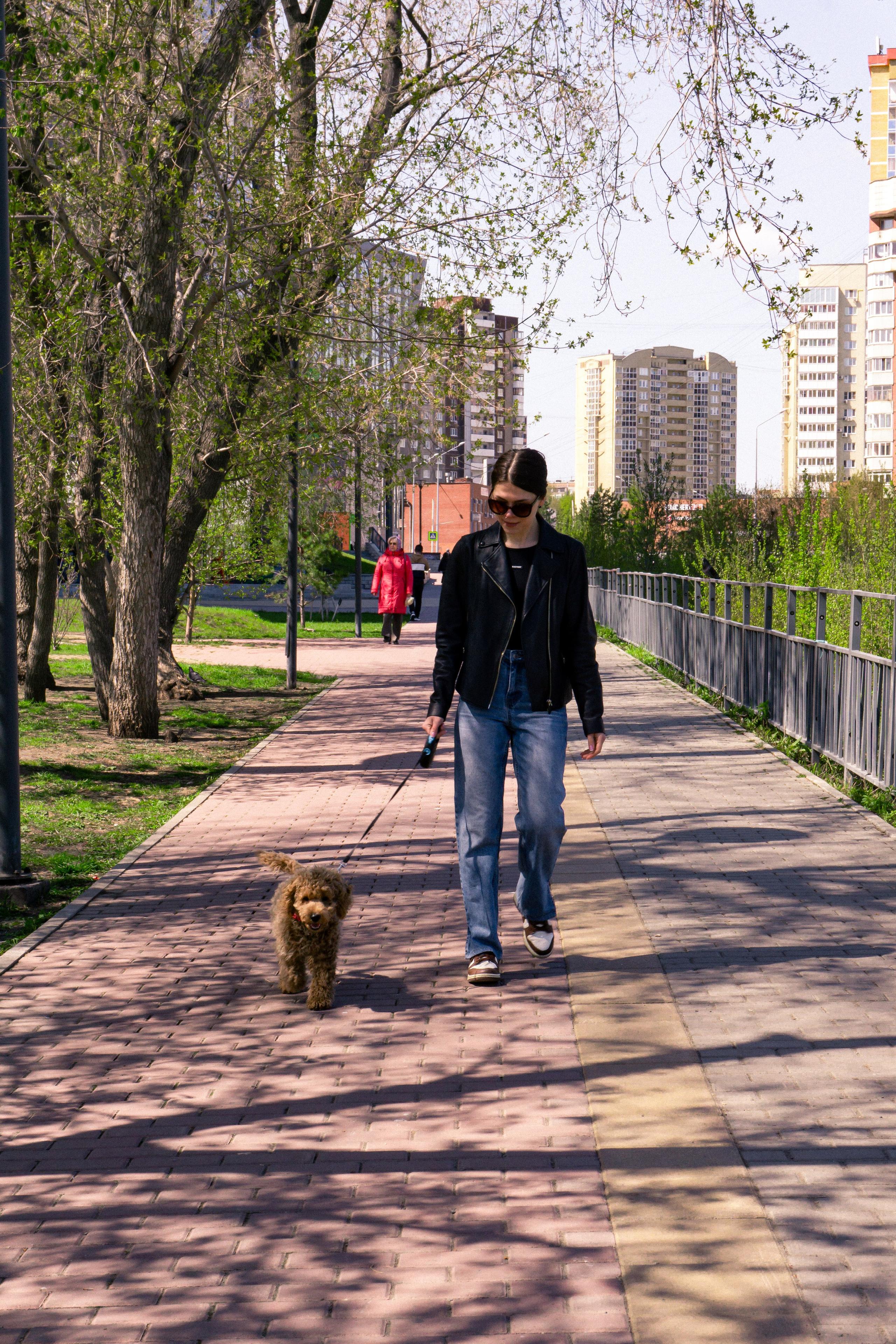 Юлия и Боб. Фотограф