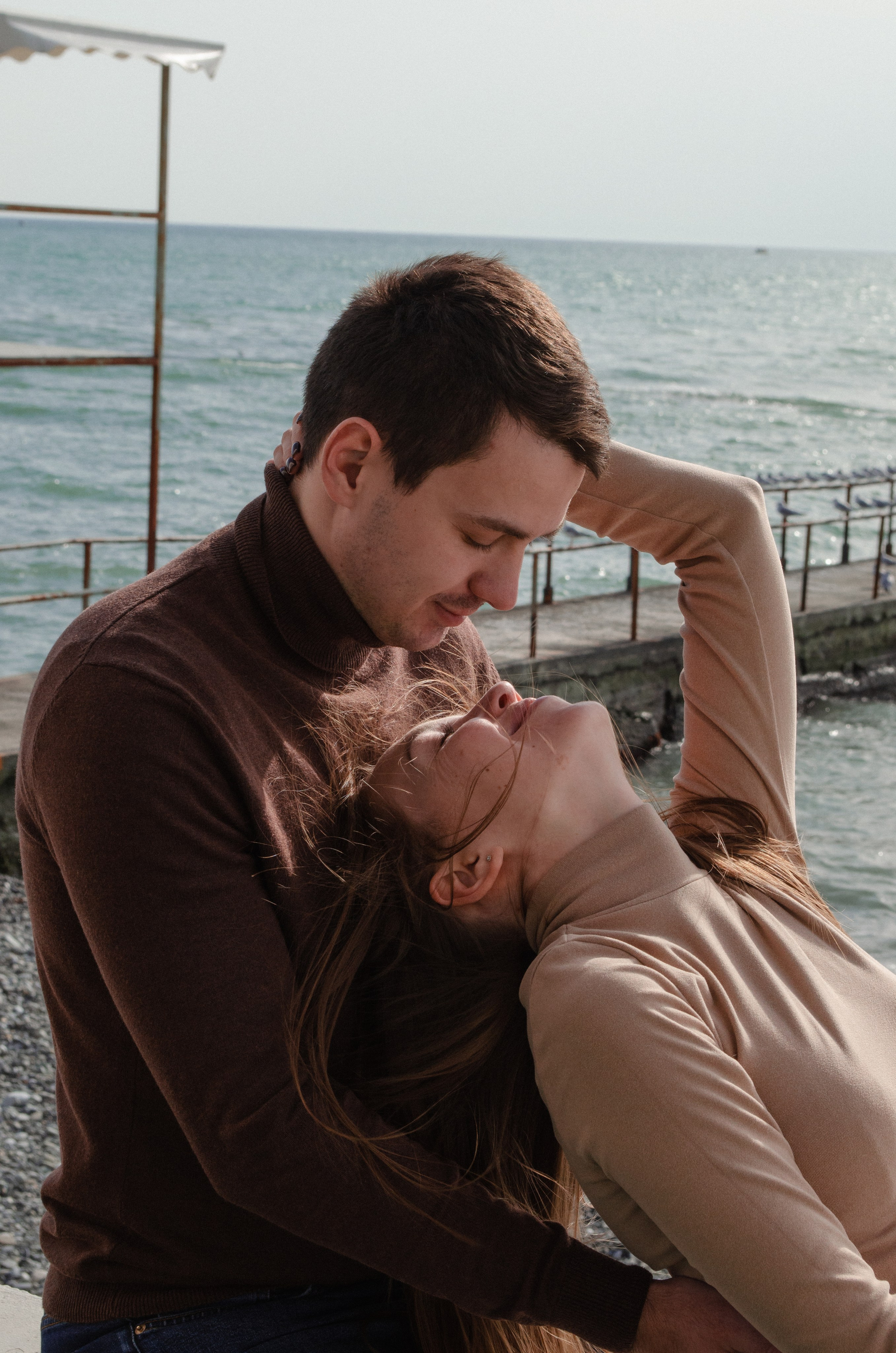 Ольга и Александр. Фотограф