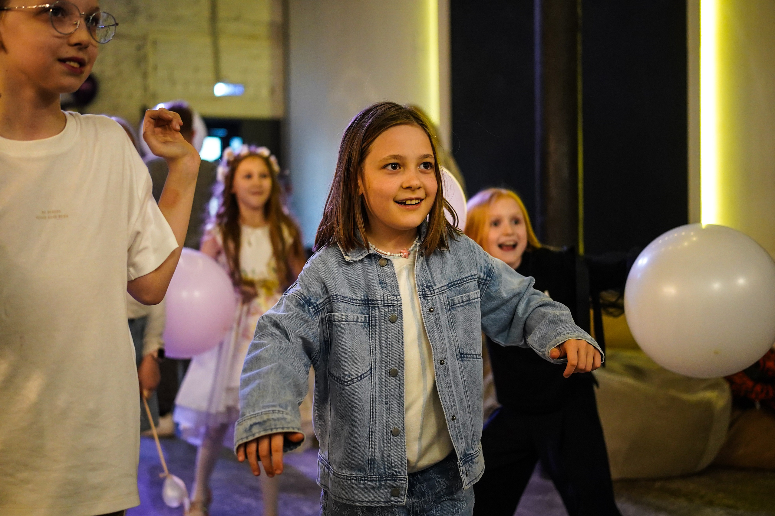 День Рождения Алиса в стране чудес. Фотограф