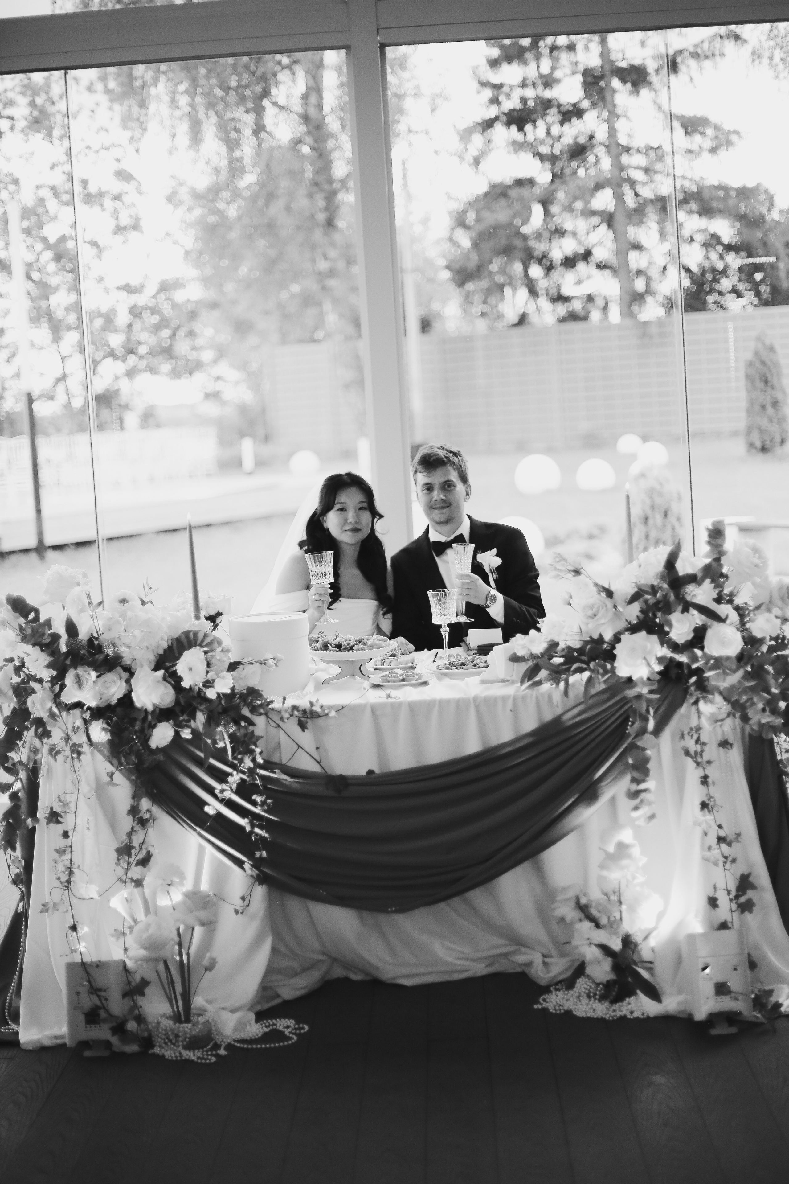 Любовь и Сергей (полный день). Фотограф Екатерина Максимова: семейные, индивидуальные съемки, свадьбы