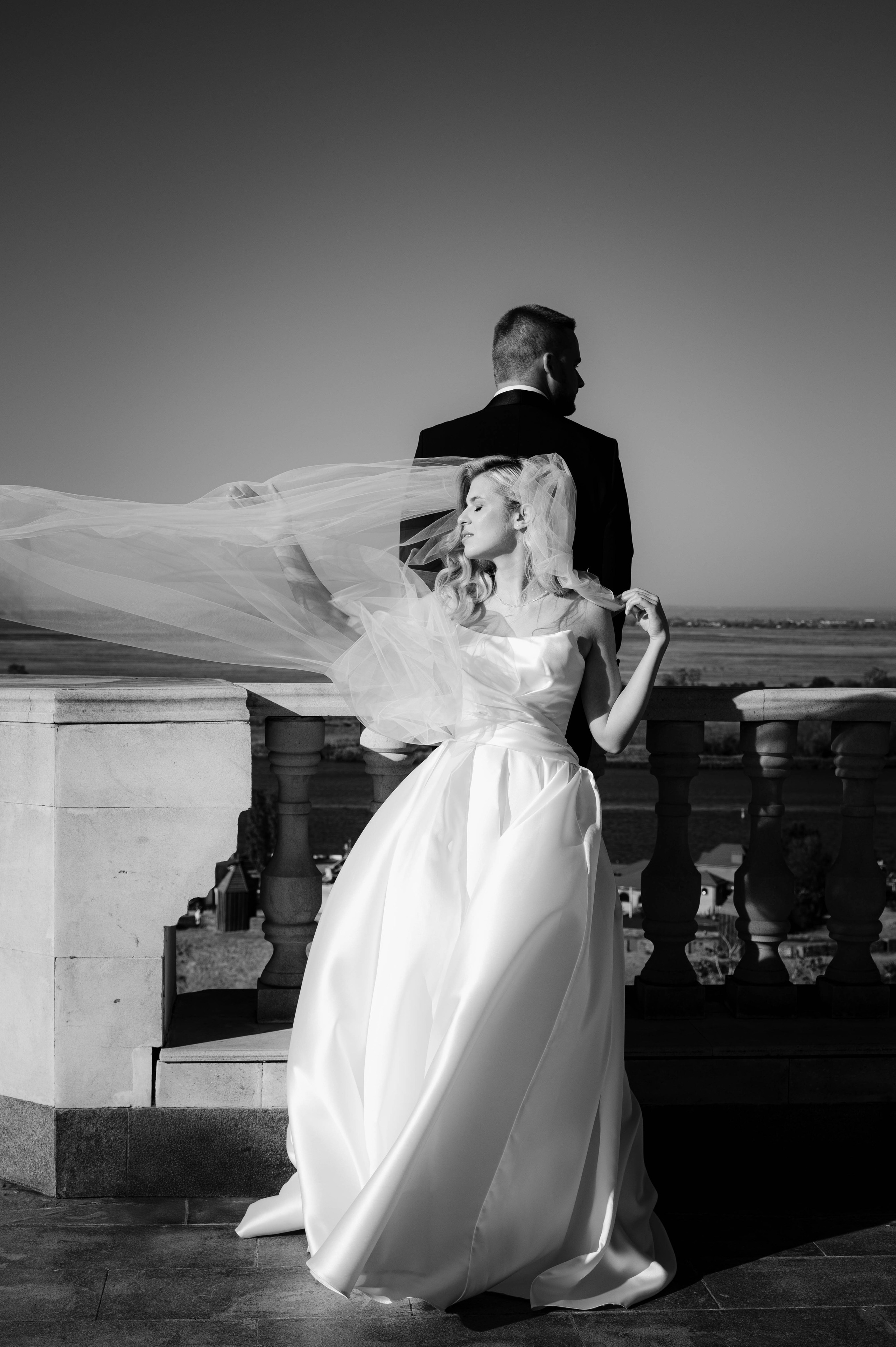 Свадьба мечты. Свадебный фотограф Константинова Елена