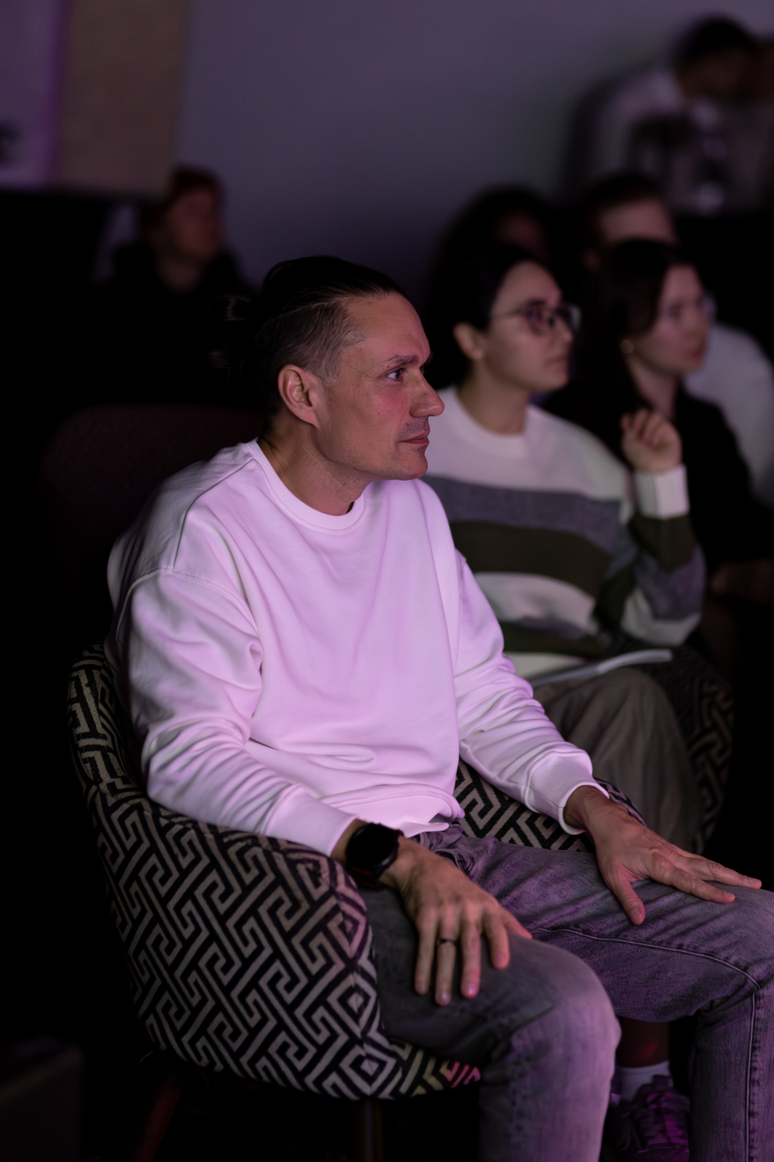 Большой разговор: А можно не надо?. Свадебный фотограф | Москва