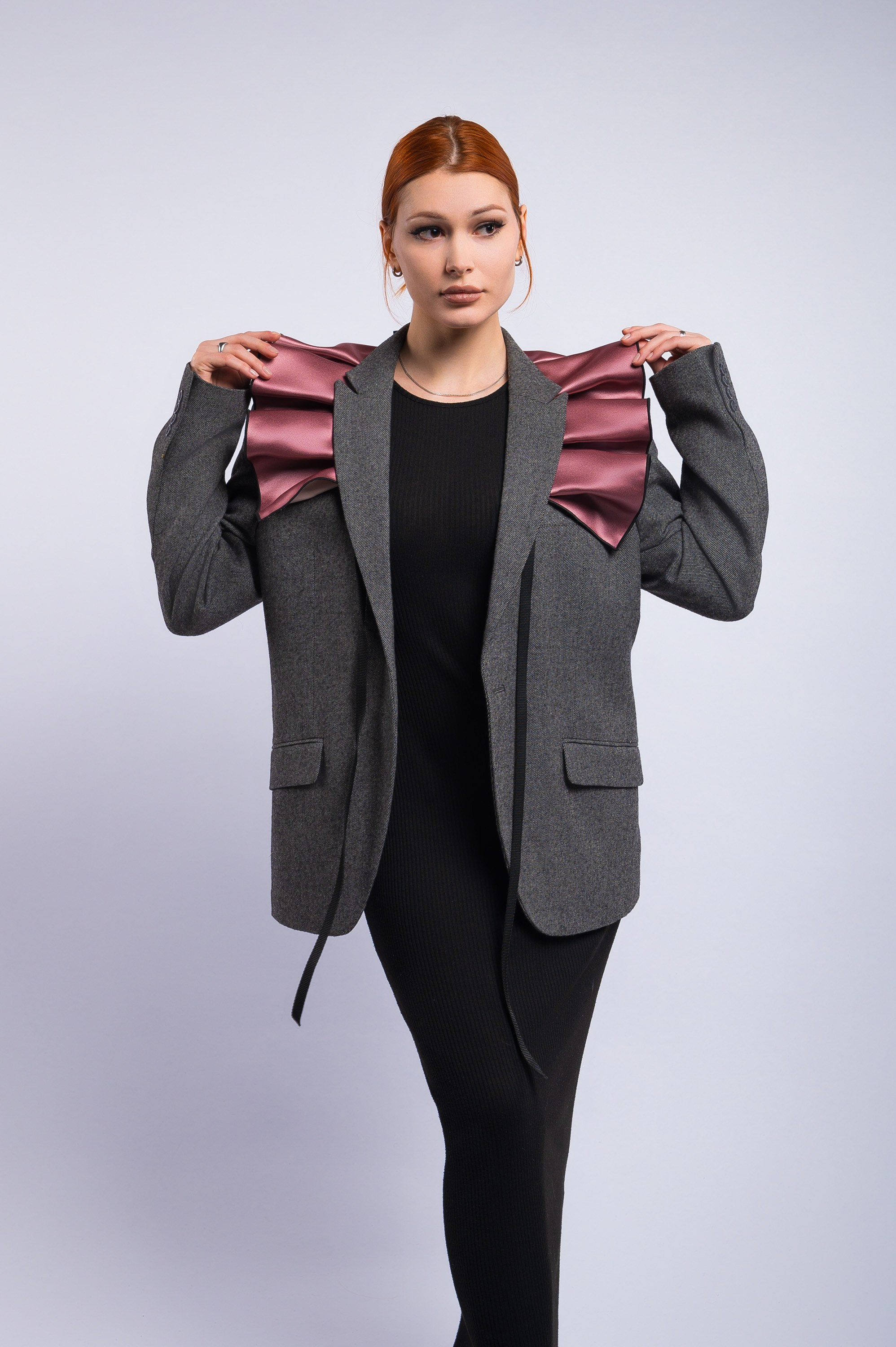 Рюши. Главная