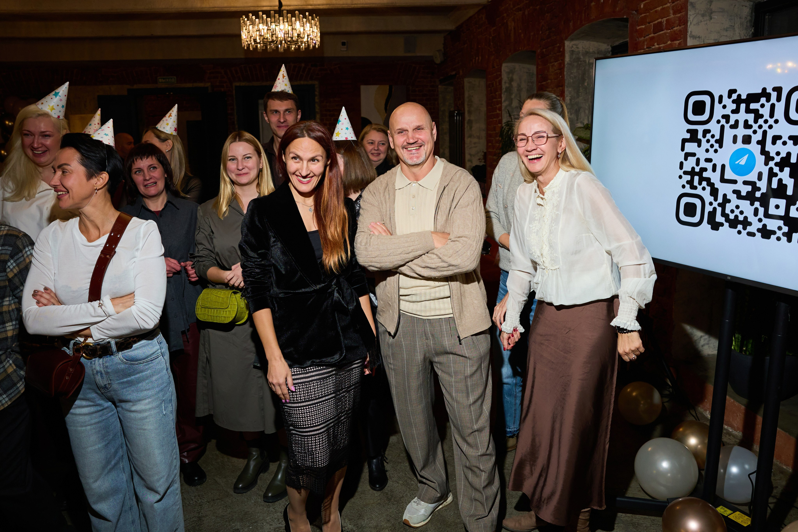 HASS 24 года!. Фотограф Иван Недорез