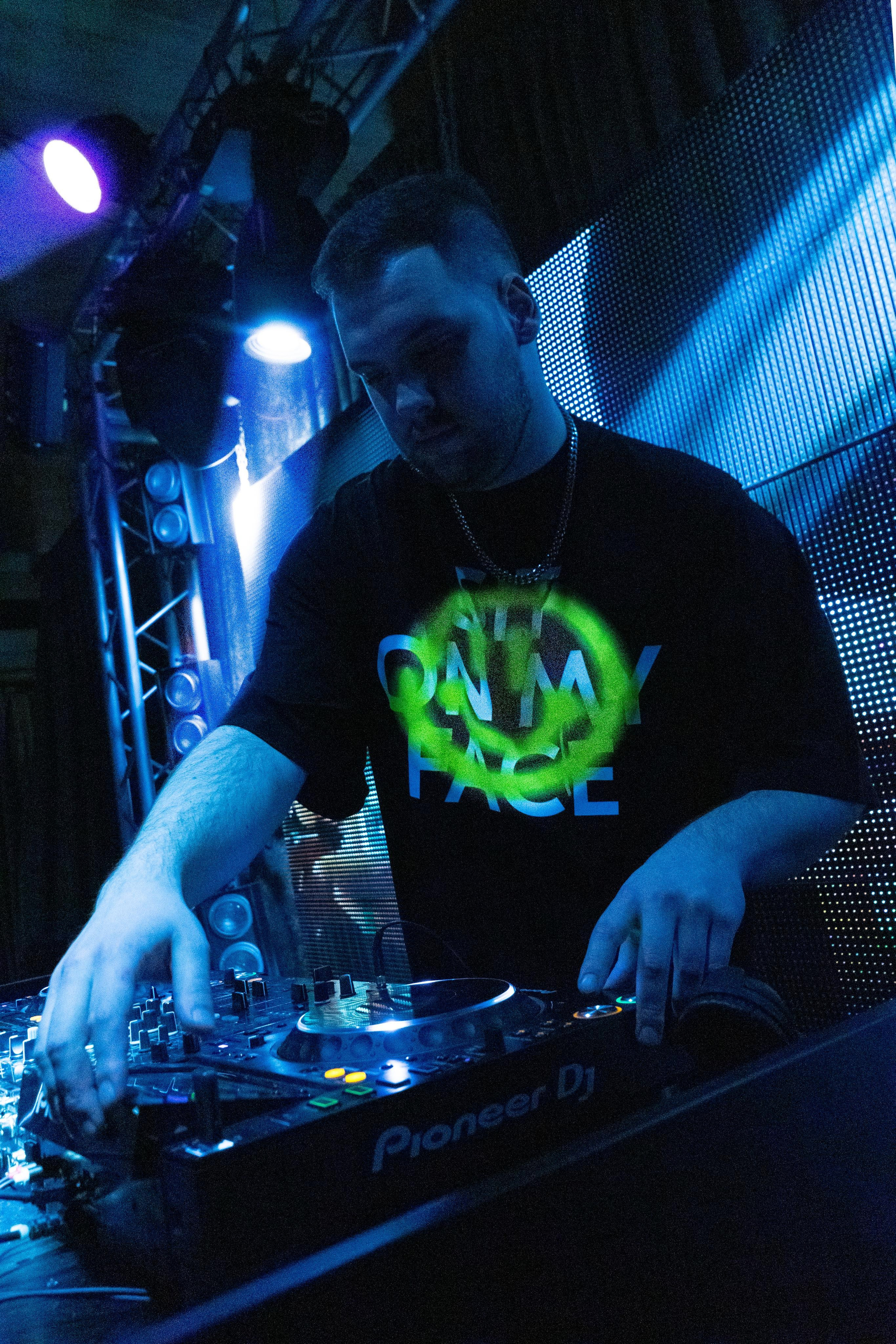 XO Team House X Land Crew. Коммерческий и репортажный фотограф в Санкт-Петербурге — Туся Сушка