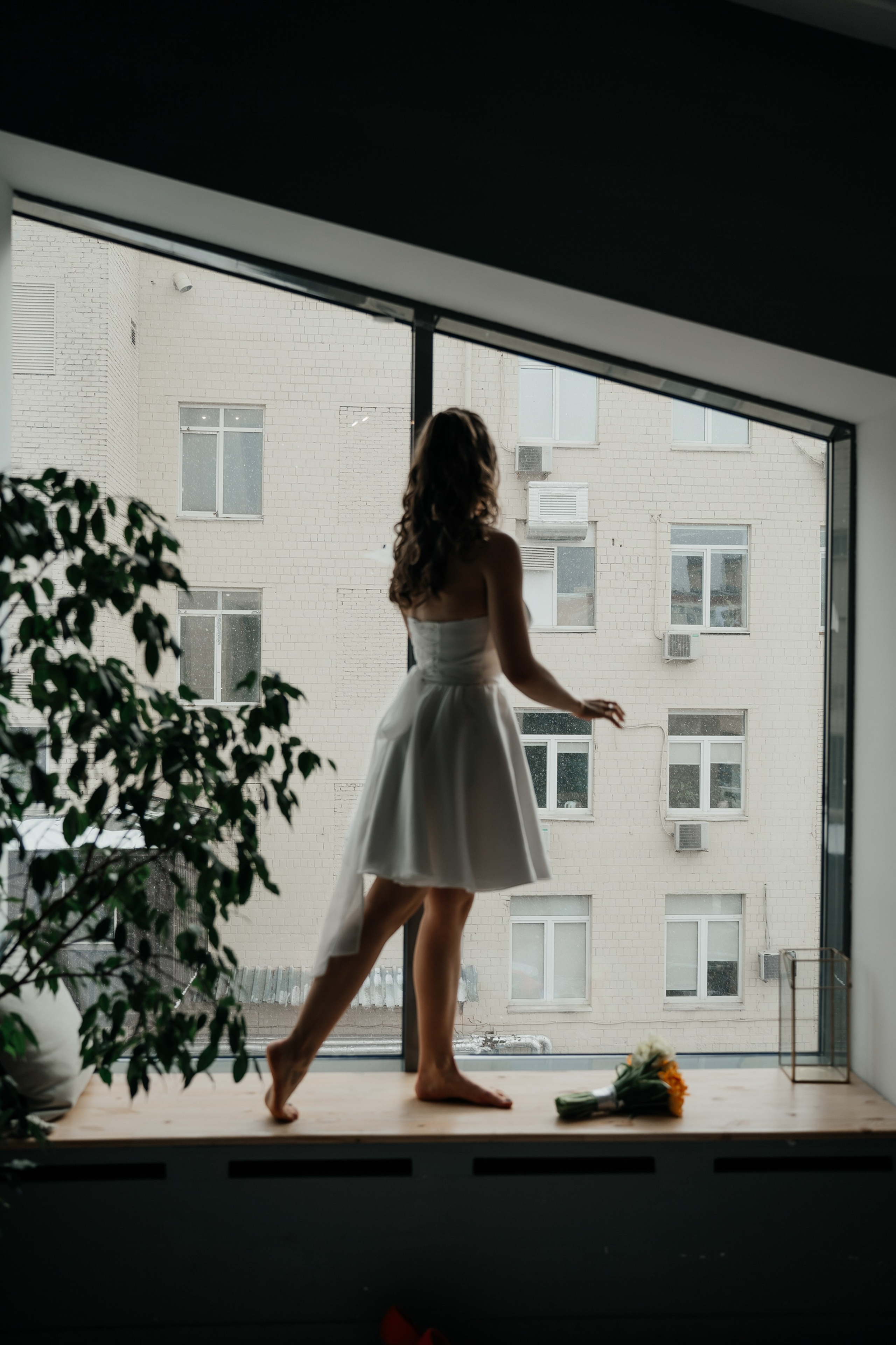 Свадьба Аня и Сергей. Семейный и репортажный фотограф в Москве Оксана Шилова