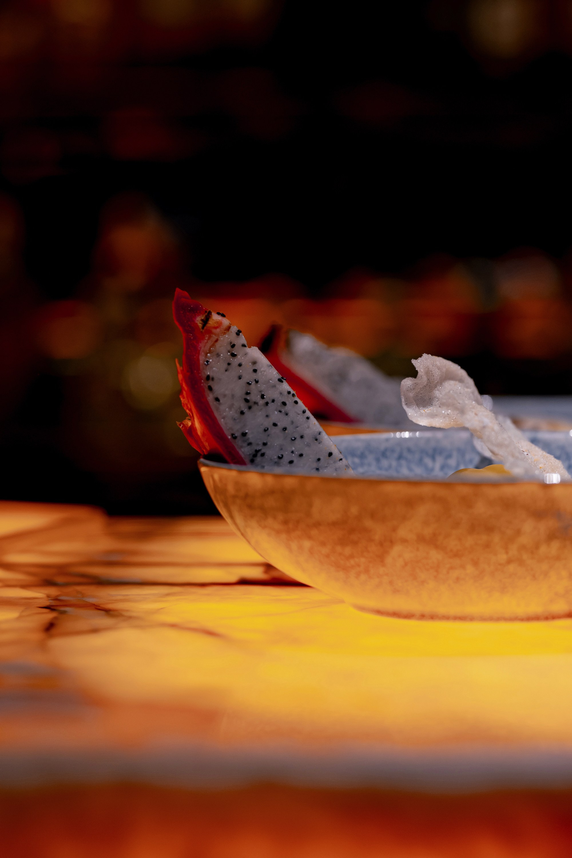 Коктейльный гастроужин Russian Panazia в Studio64. Главная