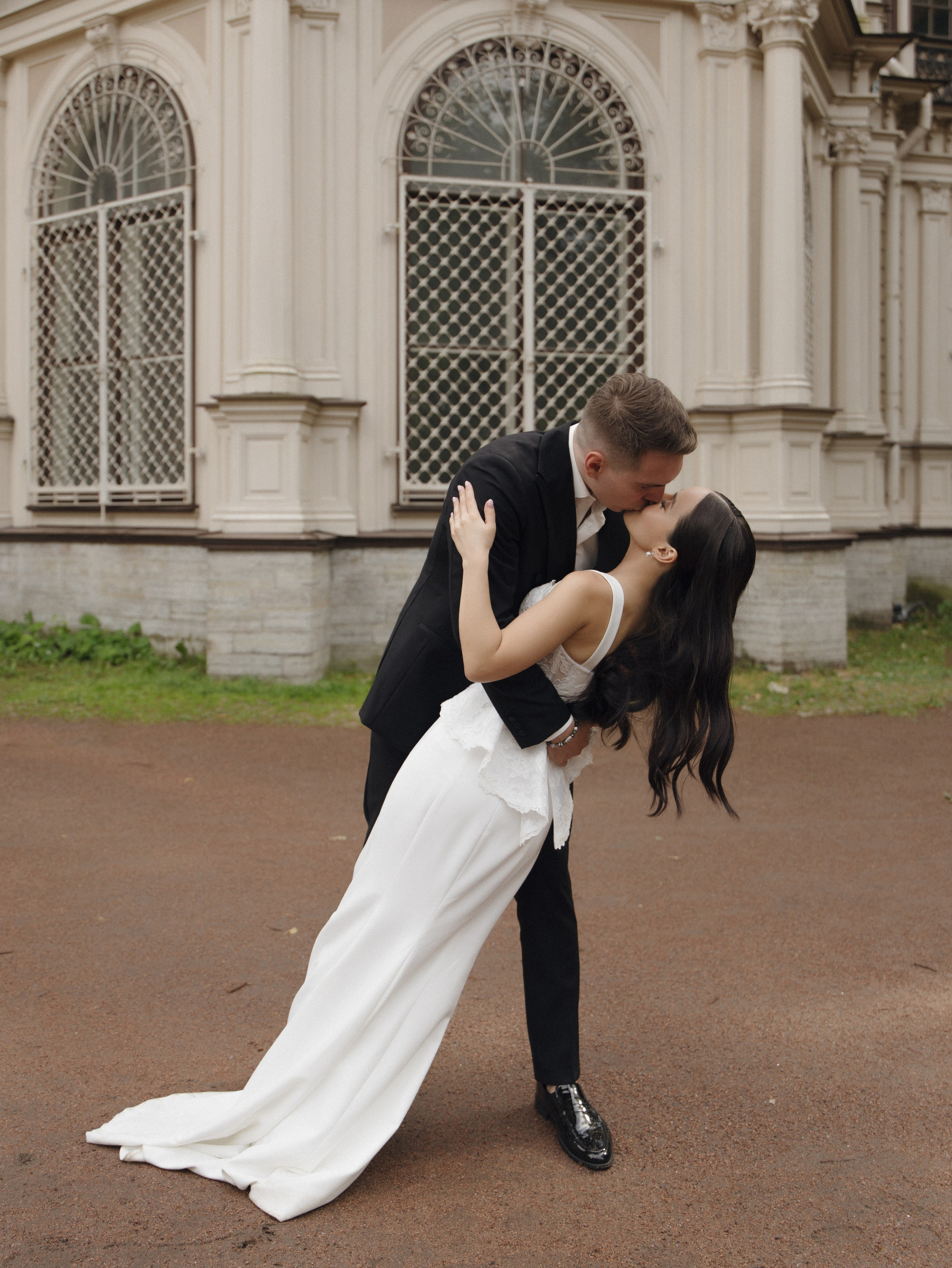 K&V | 31.07.2025. Фотограф Санкт-Петербург Евгения Корякина (eva_maruu)