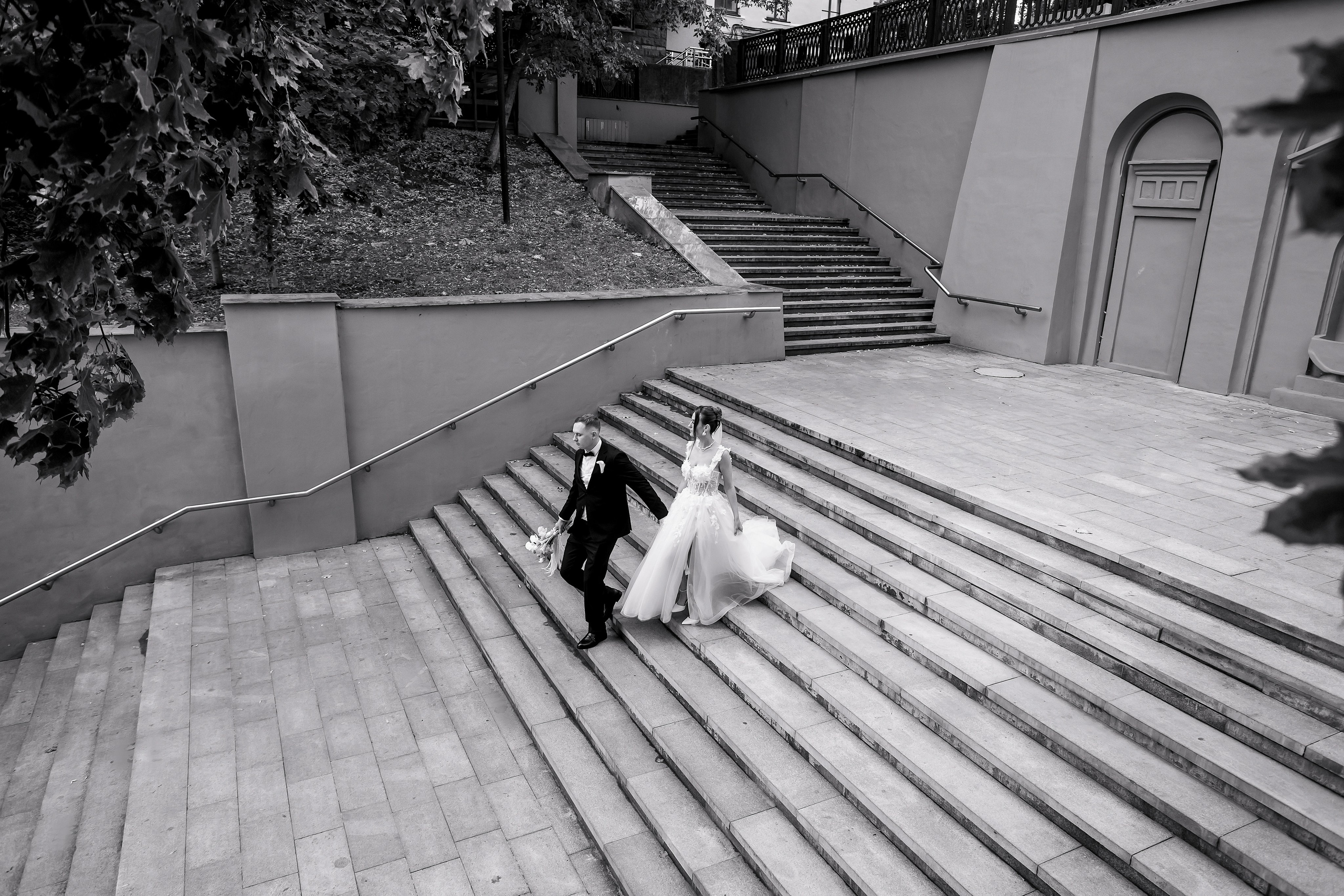 АЛЕКСАНДР И АЛИНА. Свадебный фотограф в Воронеже Ирина Кривцова