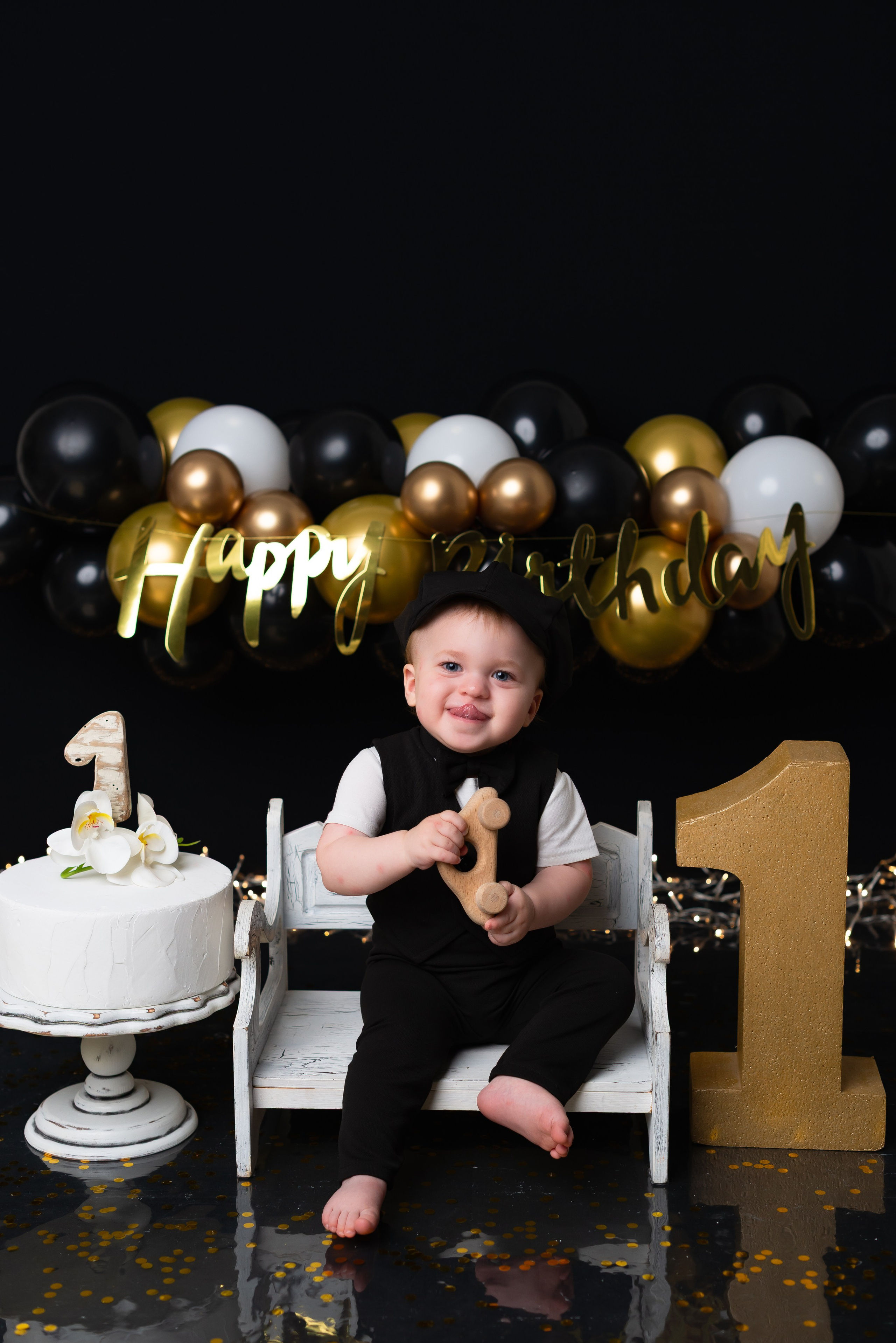 Фотосессия на годик мальчику. Детская фотостудия «Мандаринка» | Детский фотограф Краснодар