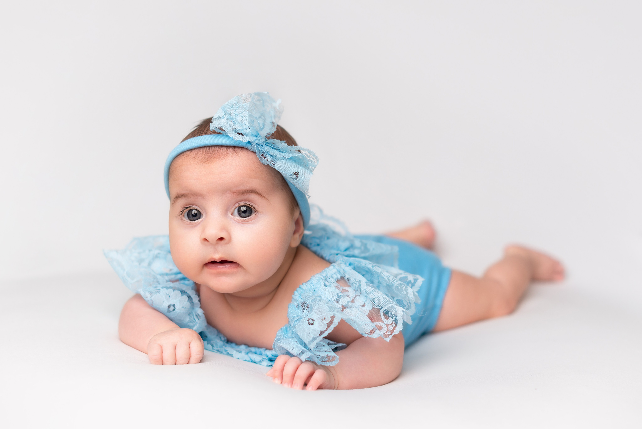 Мия. Детская фотостудия «Мандаринка» | Детский фотограф Краснодар