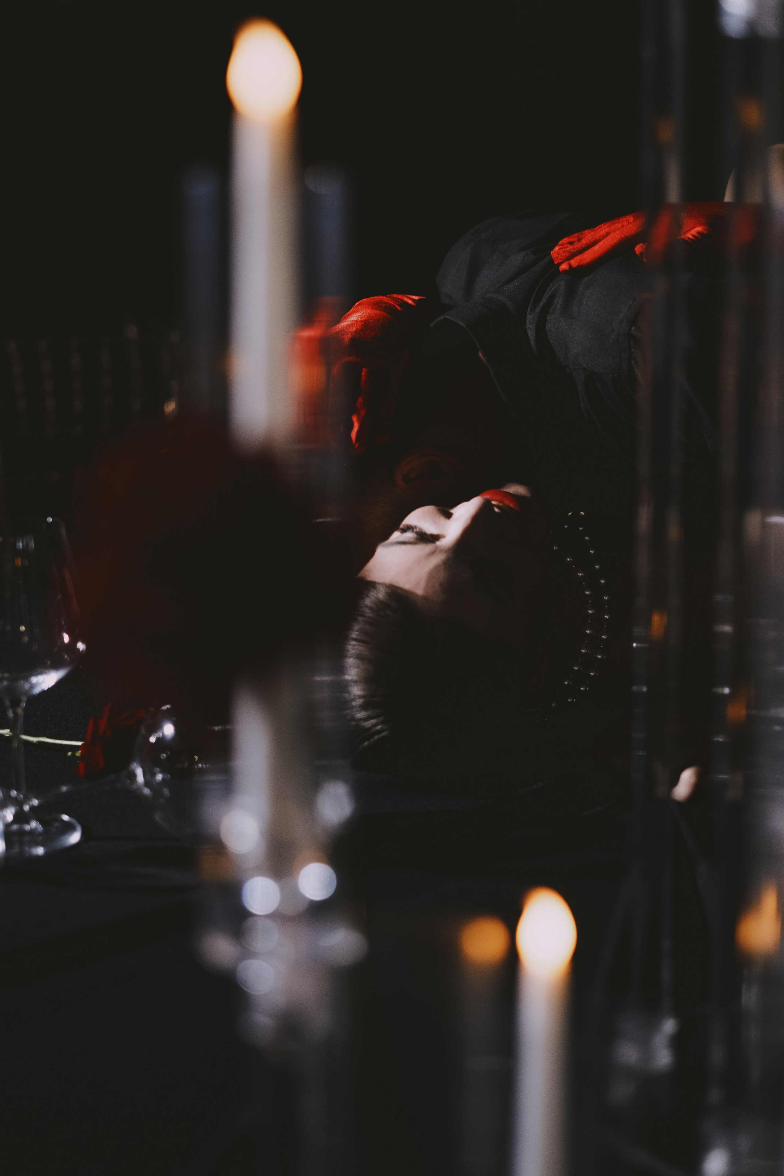 LoveStory для Николя и Светланы. Свадебный и репортажной фотограф Денис Ожигин в Краснодаре и Краснодарском крае