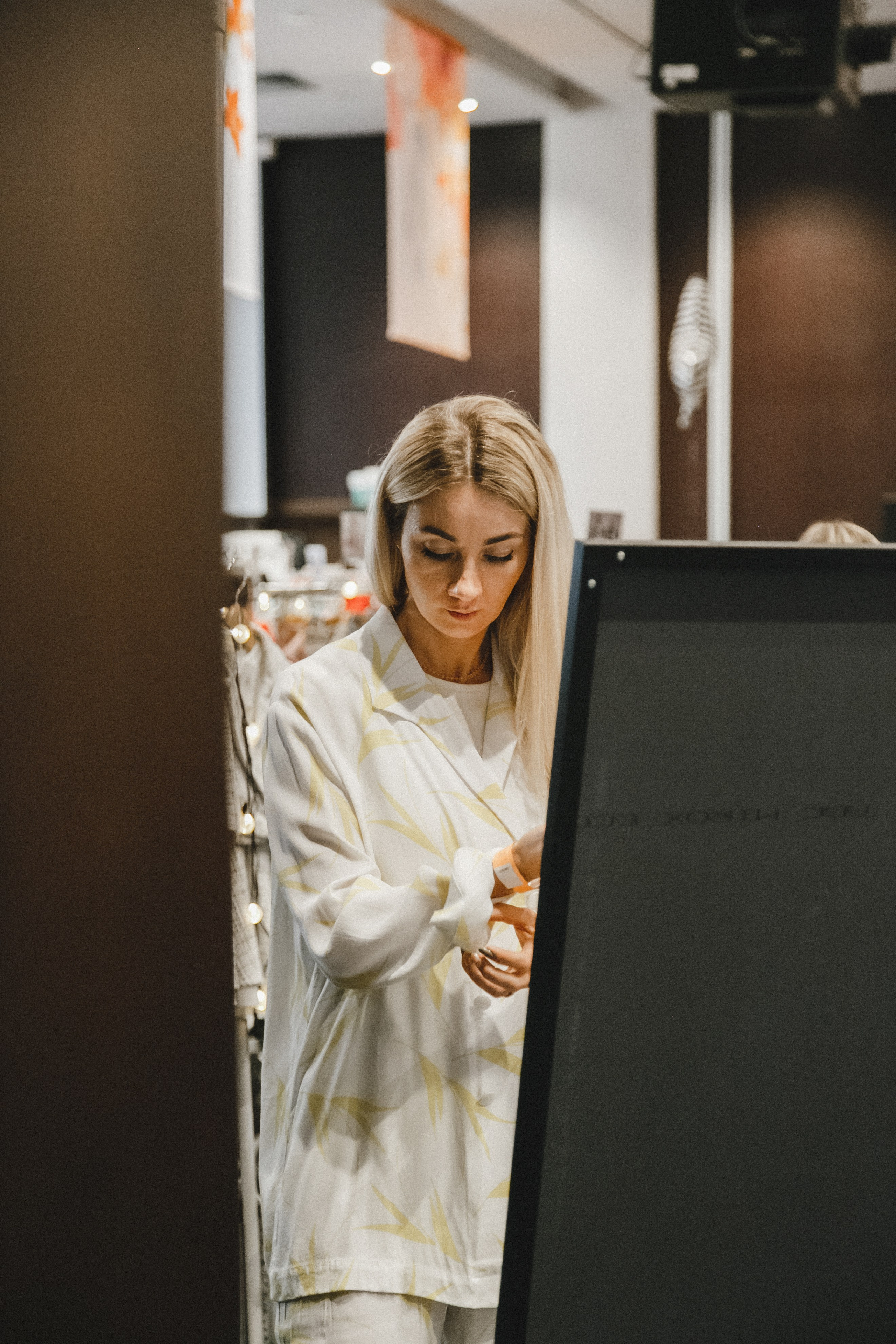 Fashion Day. Фотограф Иван Гуляев