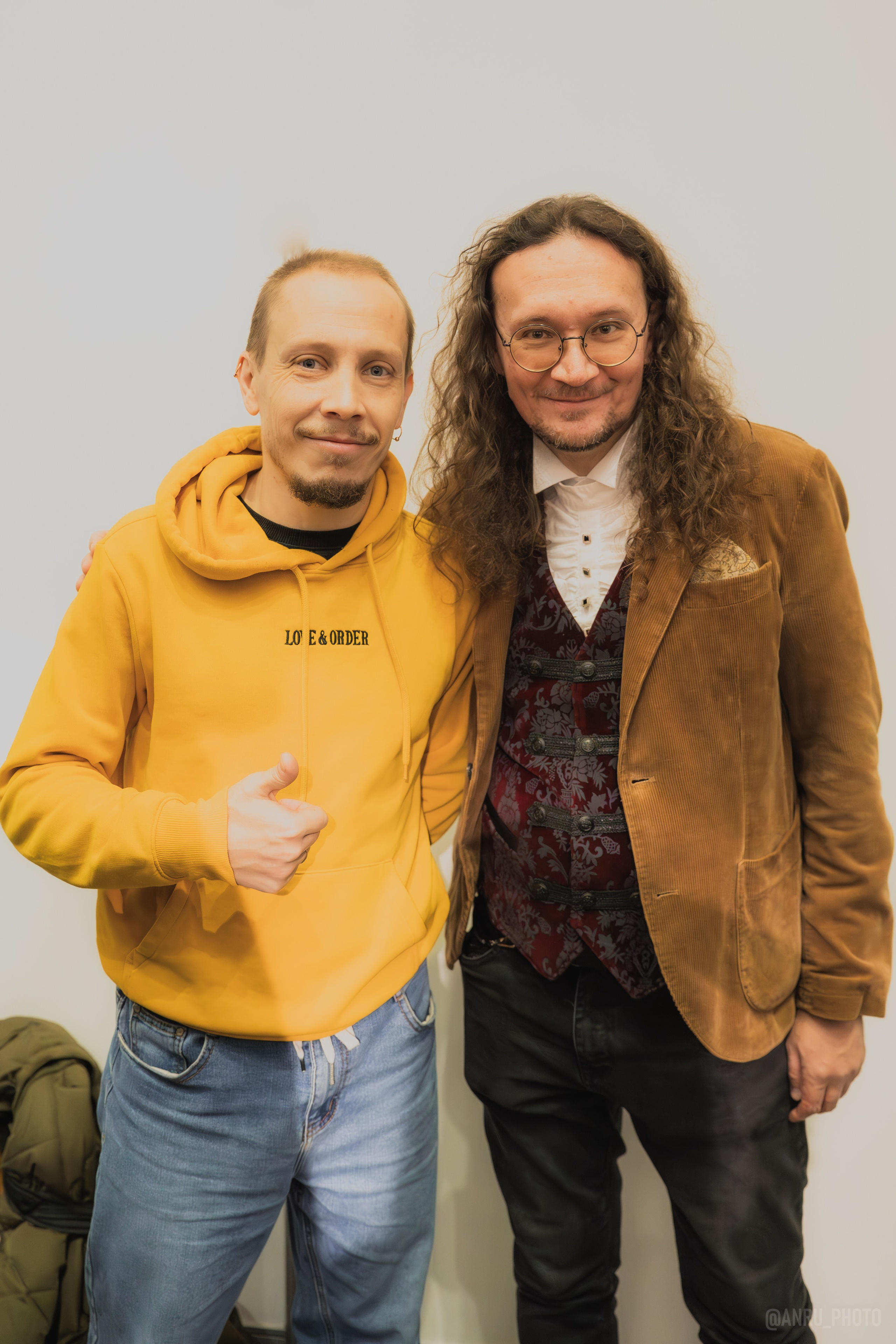 Non/fictio№ 27. Репортажный фотограф Анастасия Рубцова