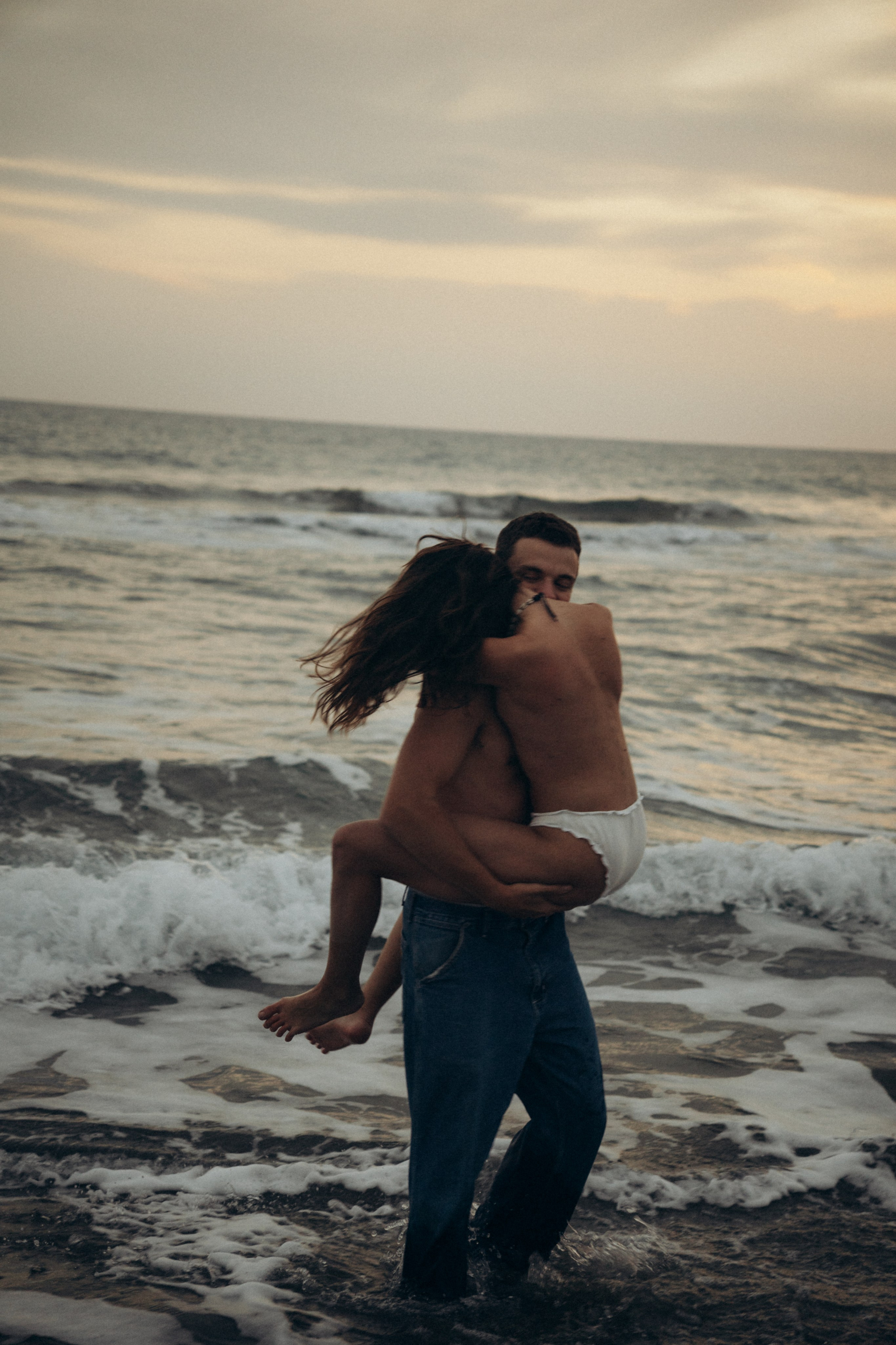 Olga Antipova — photographer