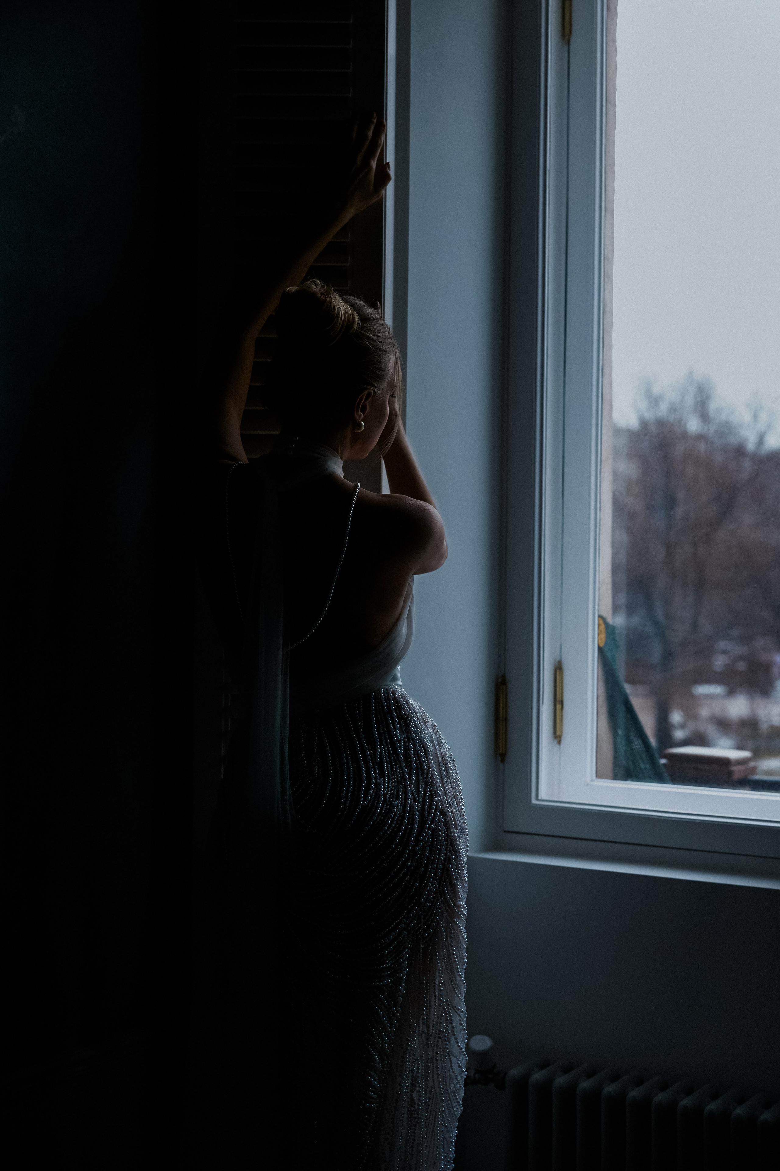 Ксения & Даниил. Фотограф Леонова Надежда