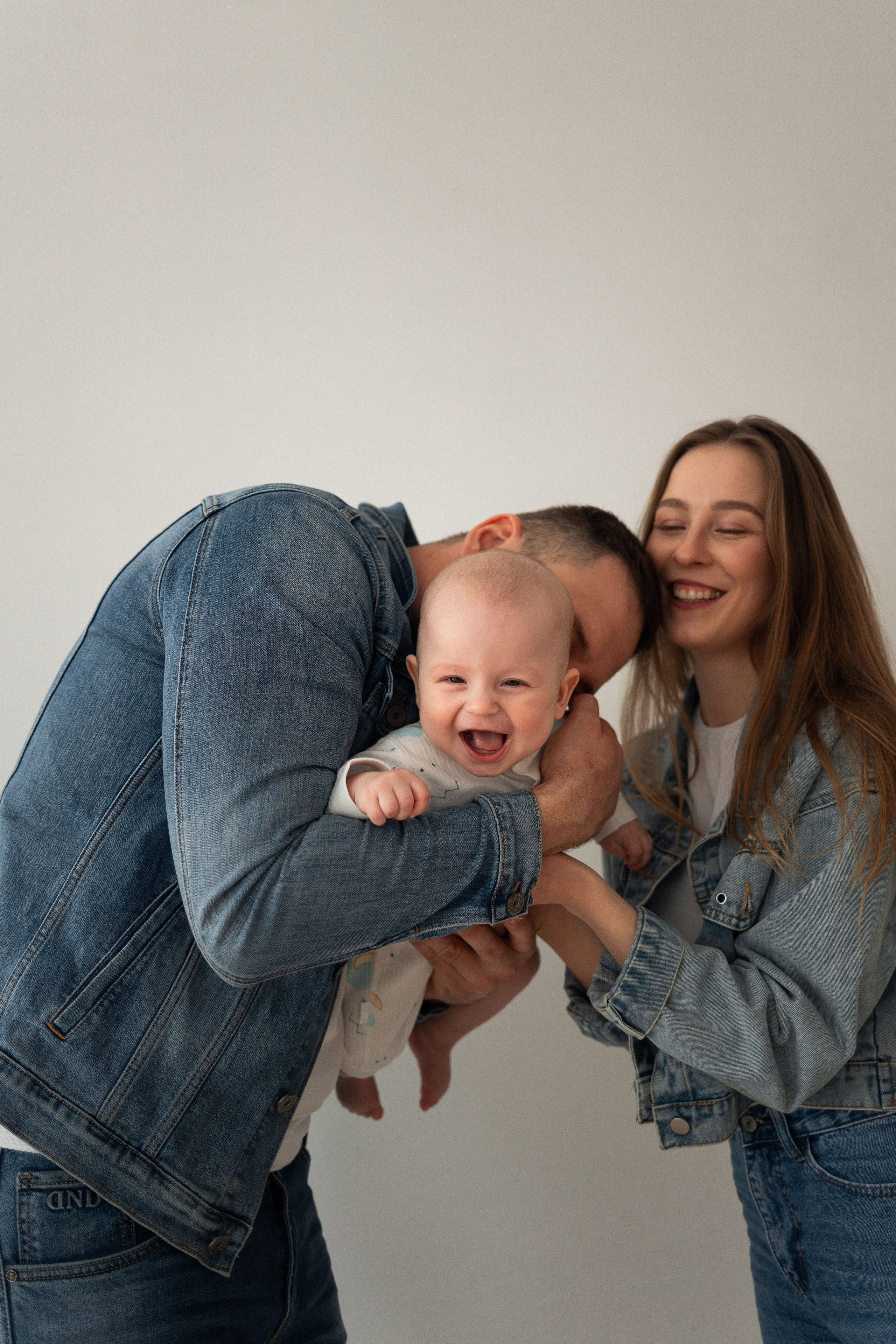 L&E&L. Семейный фотограф в Севастополе и Симферополе Александра Чистякова