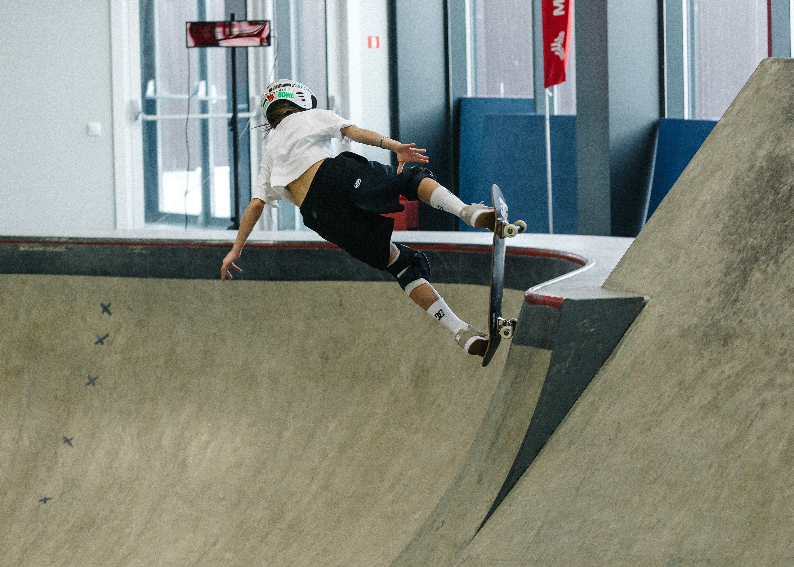 Чемпионат Москвы по скейтбордингу 2025. Репортажный фотограф в Москве