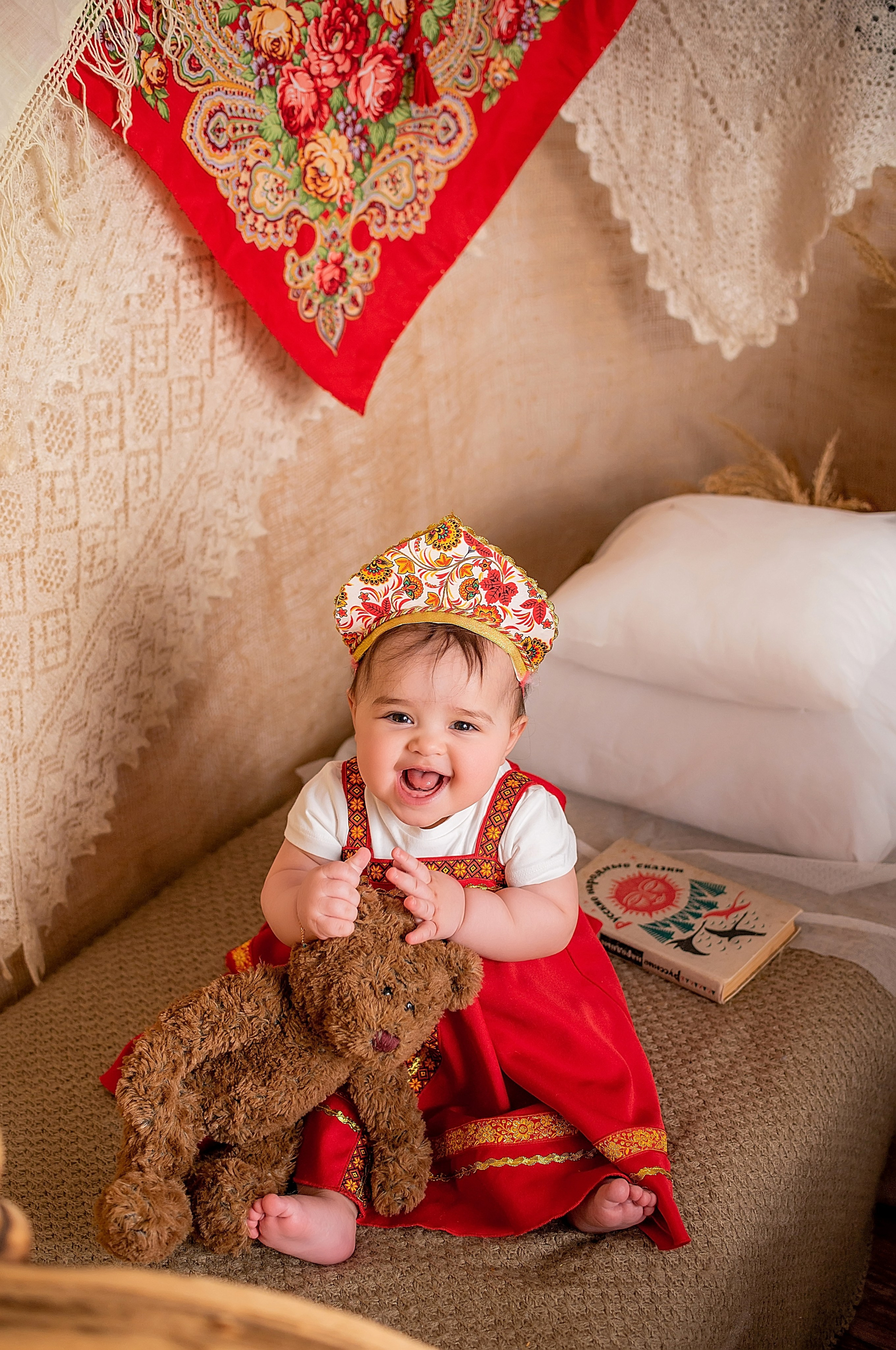 Детские фотопроекты Краснодар. Фотограф новорожденных Краснодар Малышенко Надежда