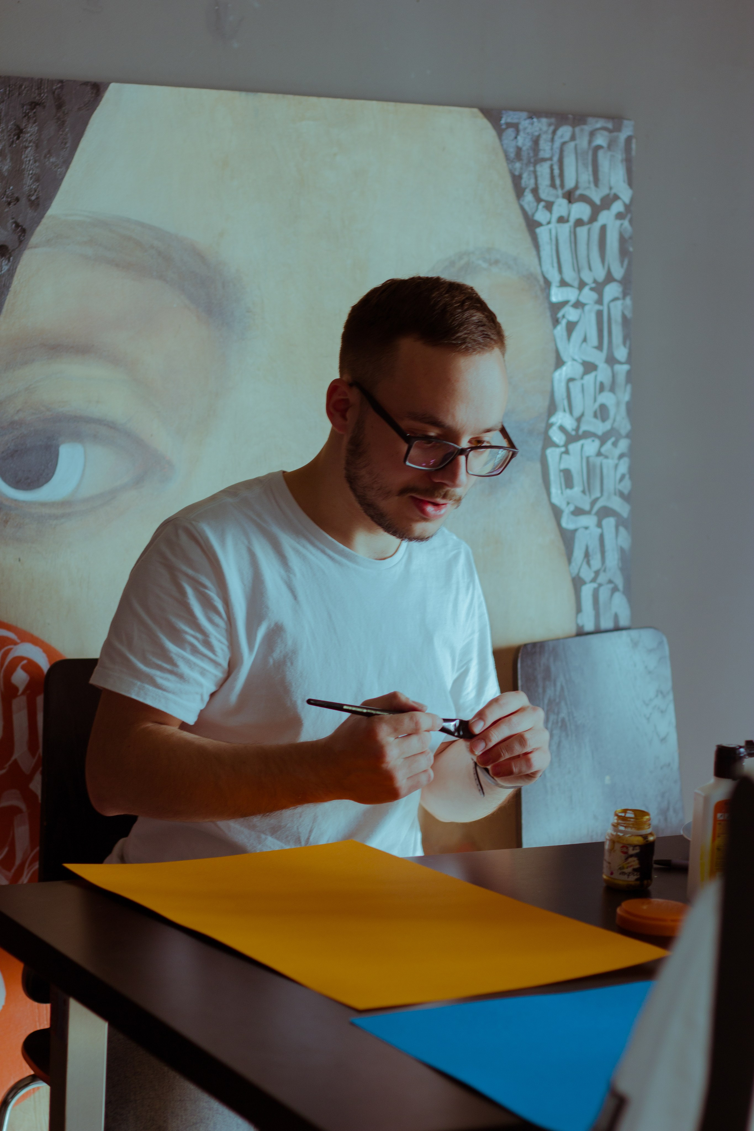 Родион. Фотограф, видеограф в Санкт-Петербурге