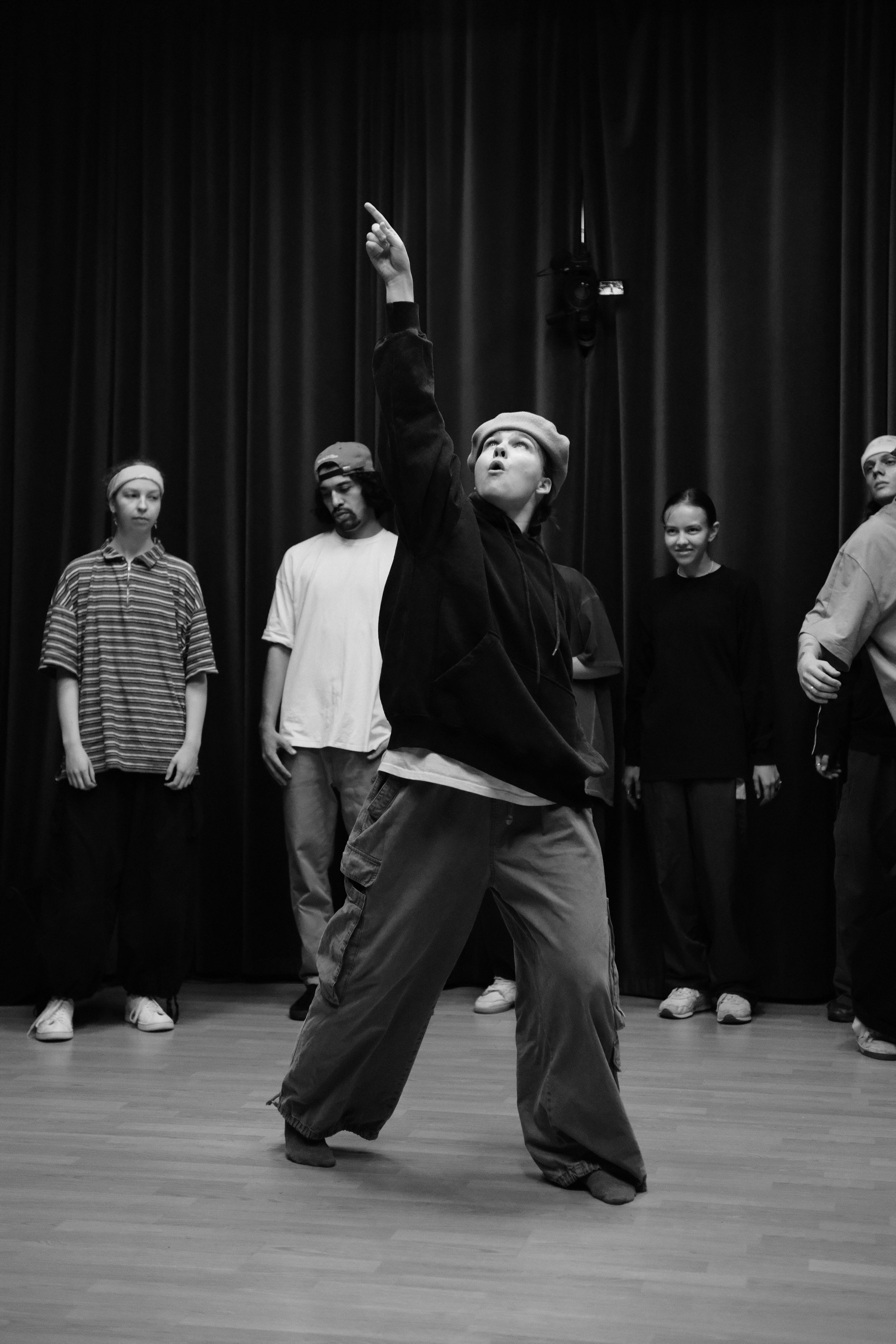 V1 Hip hop & Dj. Фотограф, видеограф в Санкт-Петербурге