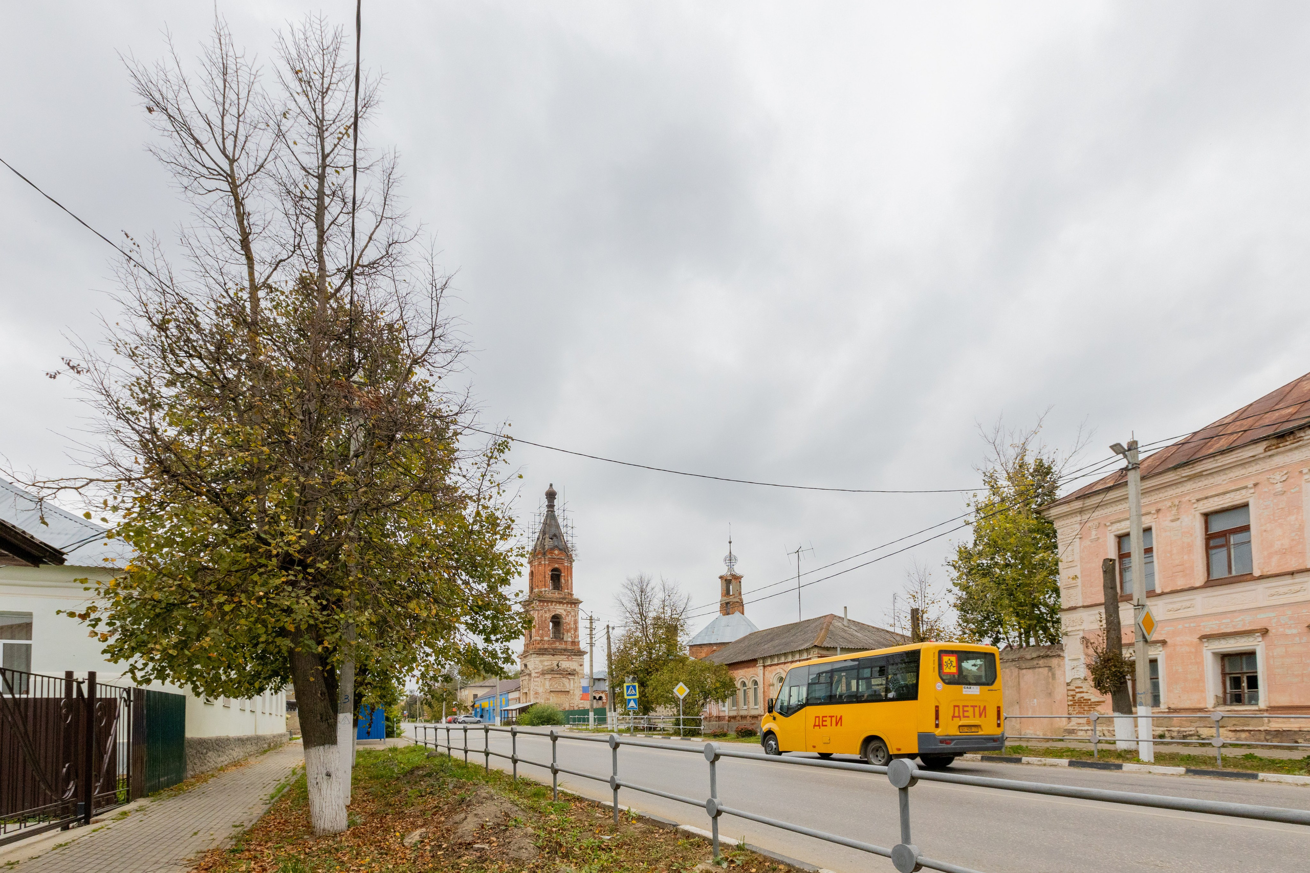 Поездка в Белев и на производство пастилы. Фотограф в Туле Крупский АнДРей. Фотостудия «КАДР71» в Туле