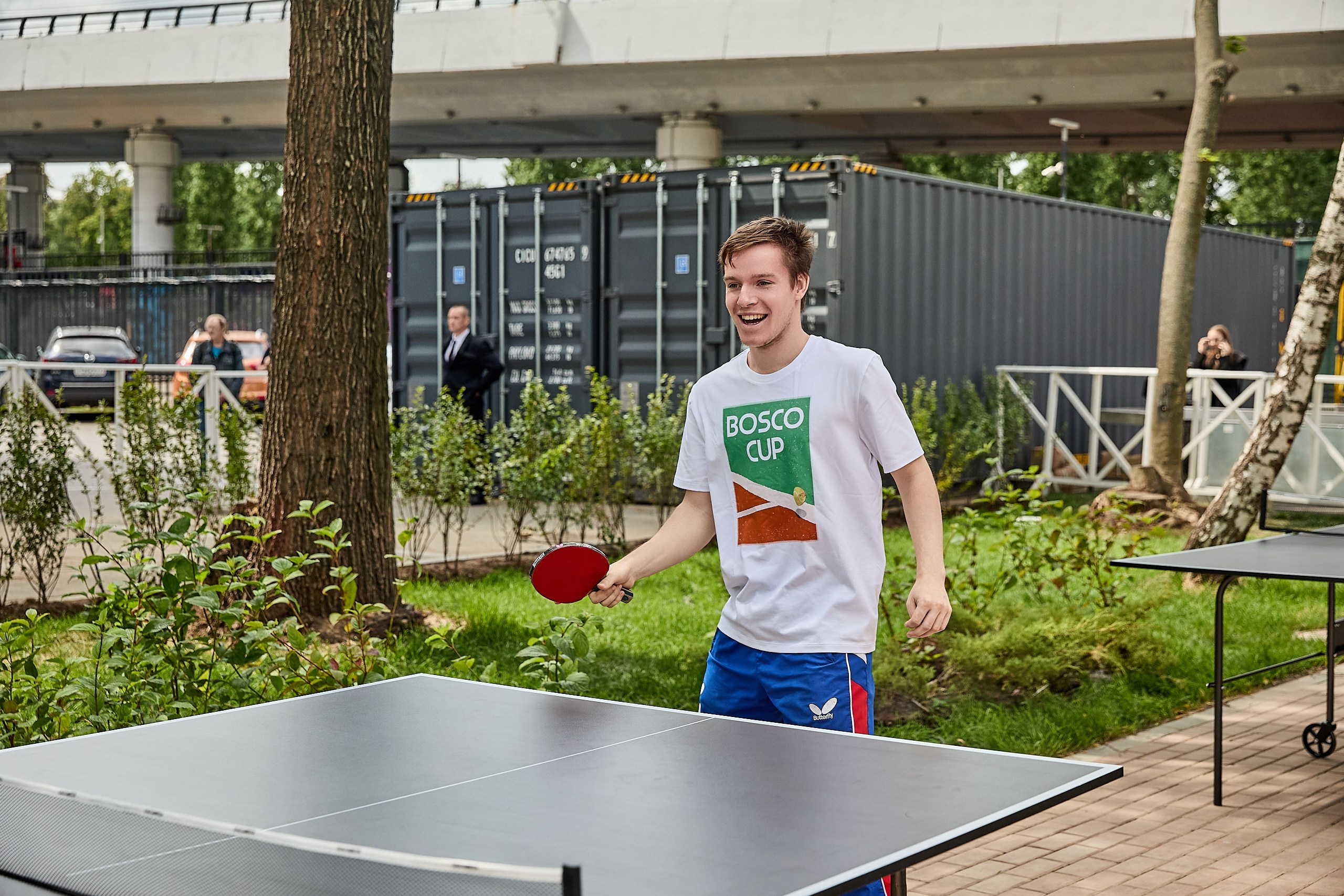 BOSCO PADEL CUP 2025. Фотограф и Видеограф в Москве. Олег Корушев