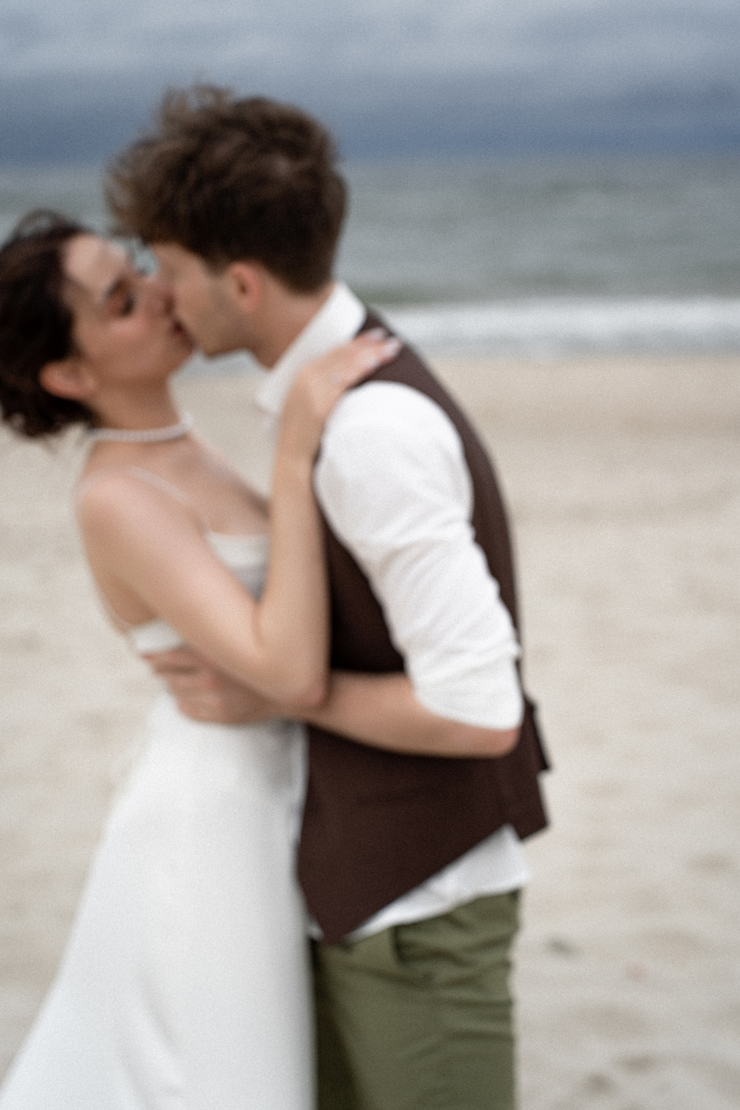 Маргарита & Рафаэль 12.09.2024. Свадебный Фотограф Илья Чепайкин. Калининград