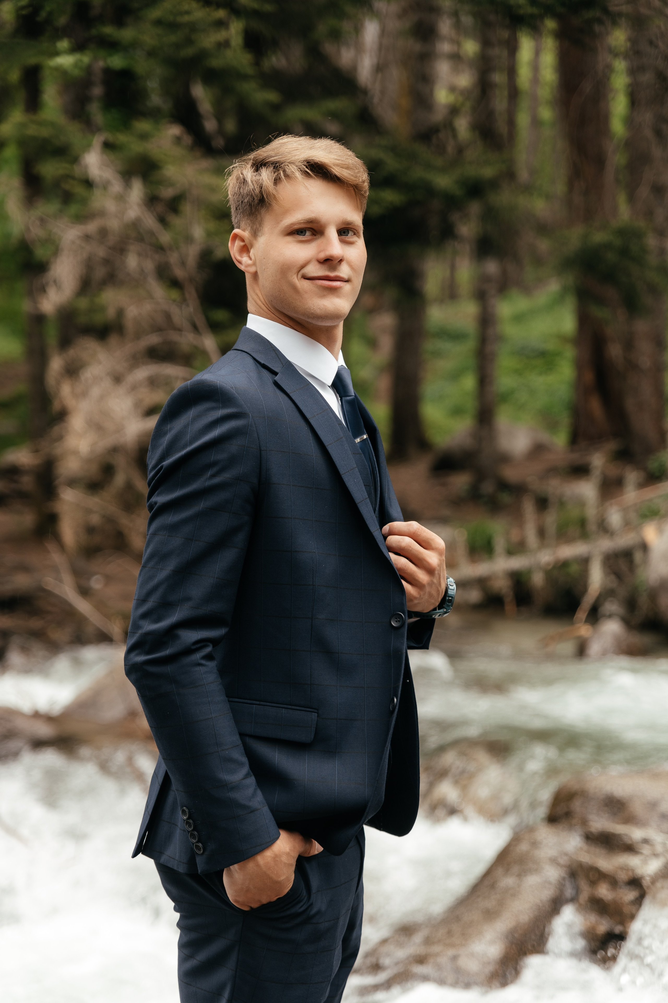 Вениамин и Валерия в Домбае. Миленина Юлия Свадебный и семейный фотограф в Краснодаре