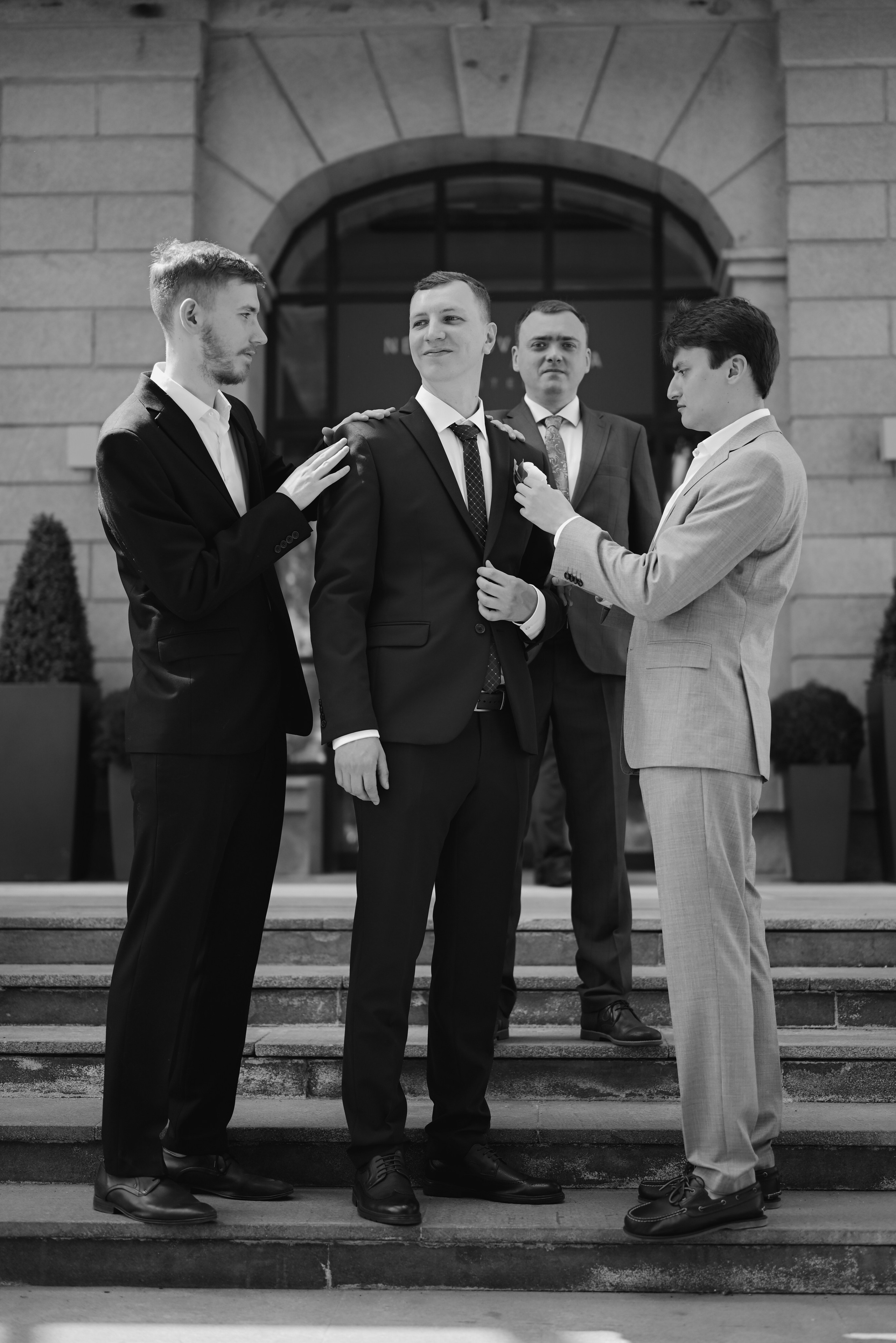 Глеб и Татьяна фотосессия+регистрация. Свадебный и семейный фотограф в Уфе Александров Максим