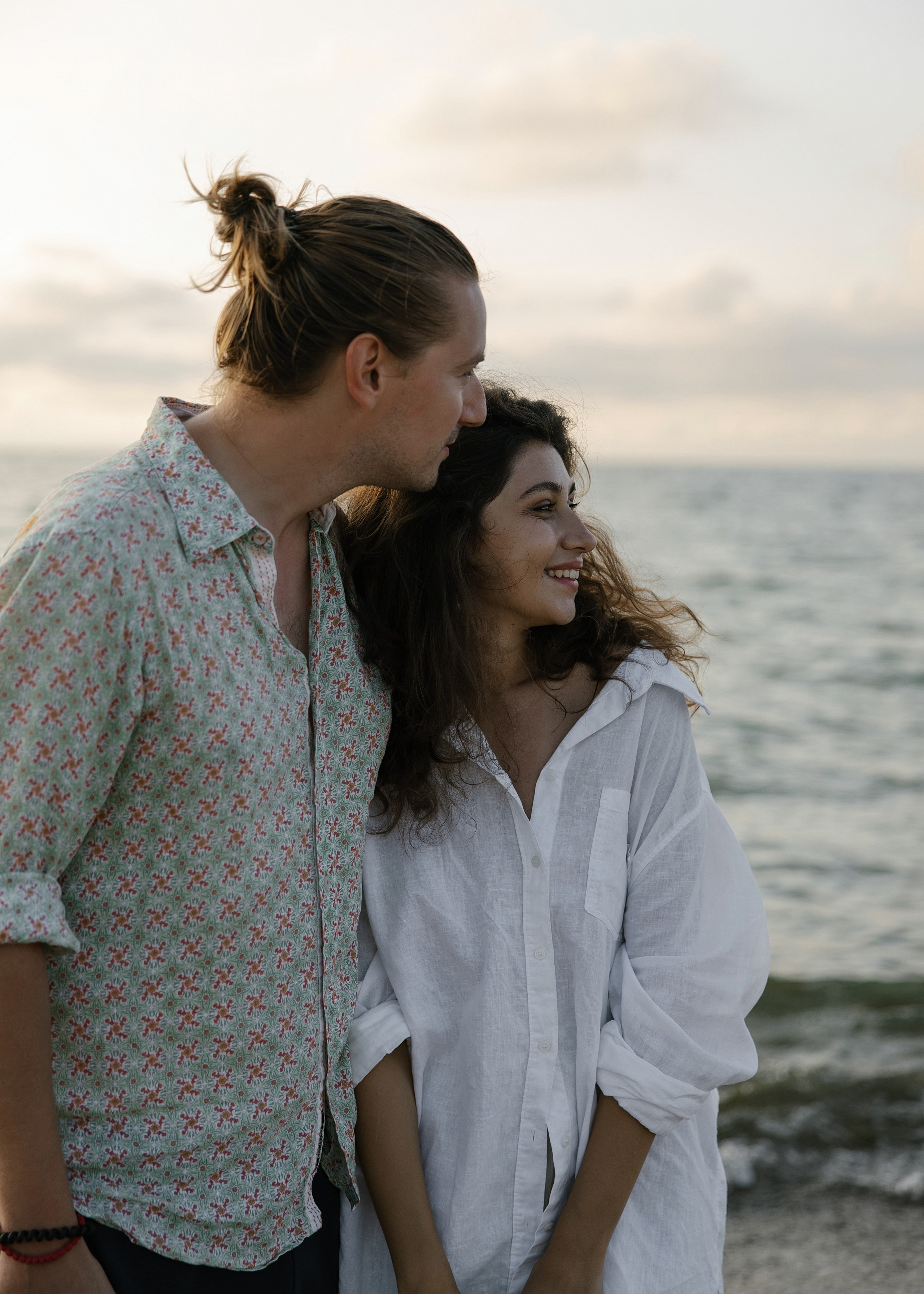 L O V E. Свадебный фотограф в Калининграде Ольга Пасечник