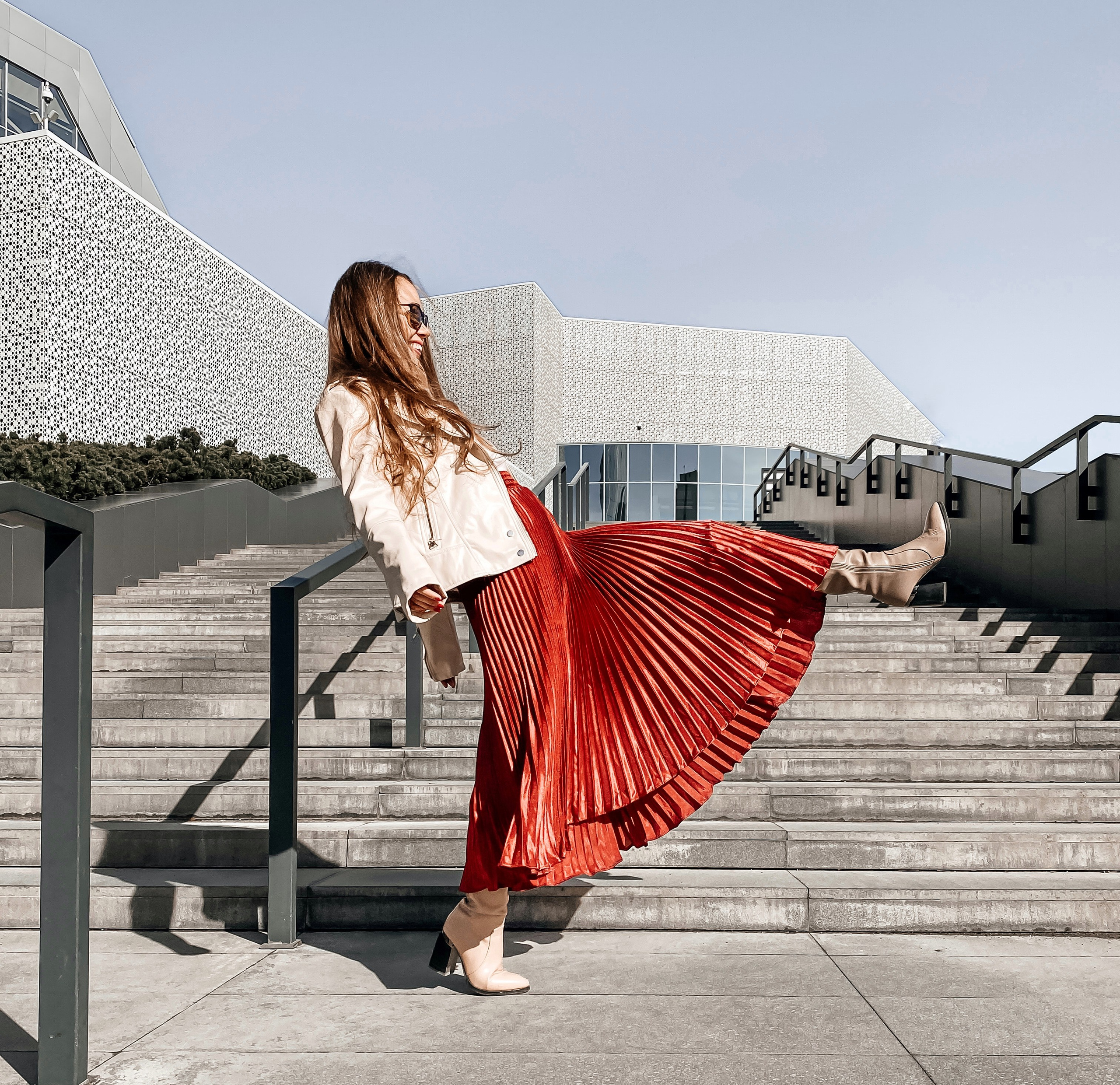 Катерина. Olga Popova — Photographer in Morocco