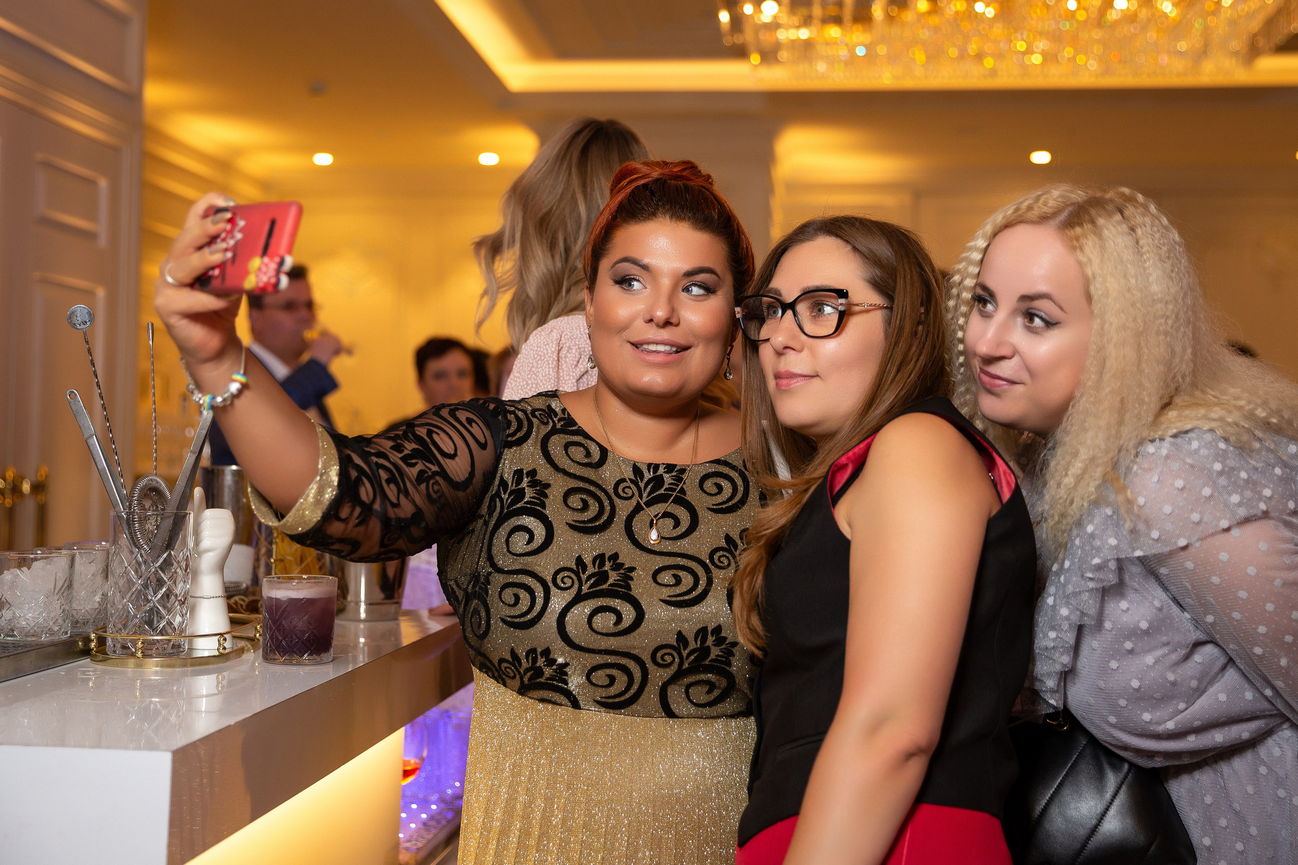 Корпоратив Мостоотряд-47