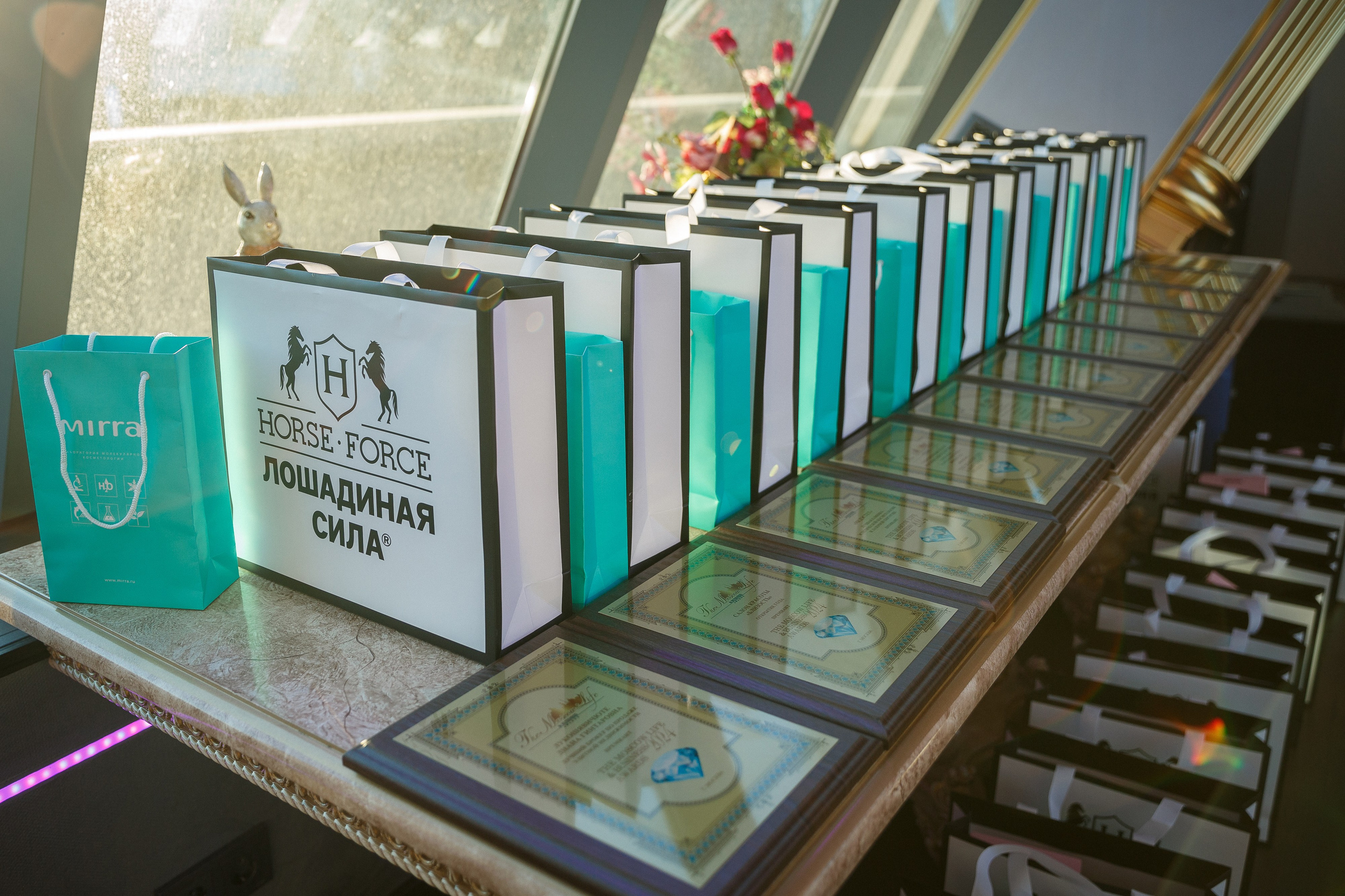 Премия The Moscow Life&Business Awards 2024. Репортажный Фотограф Александр Назаров. Москва и М.О