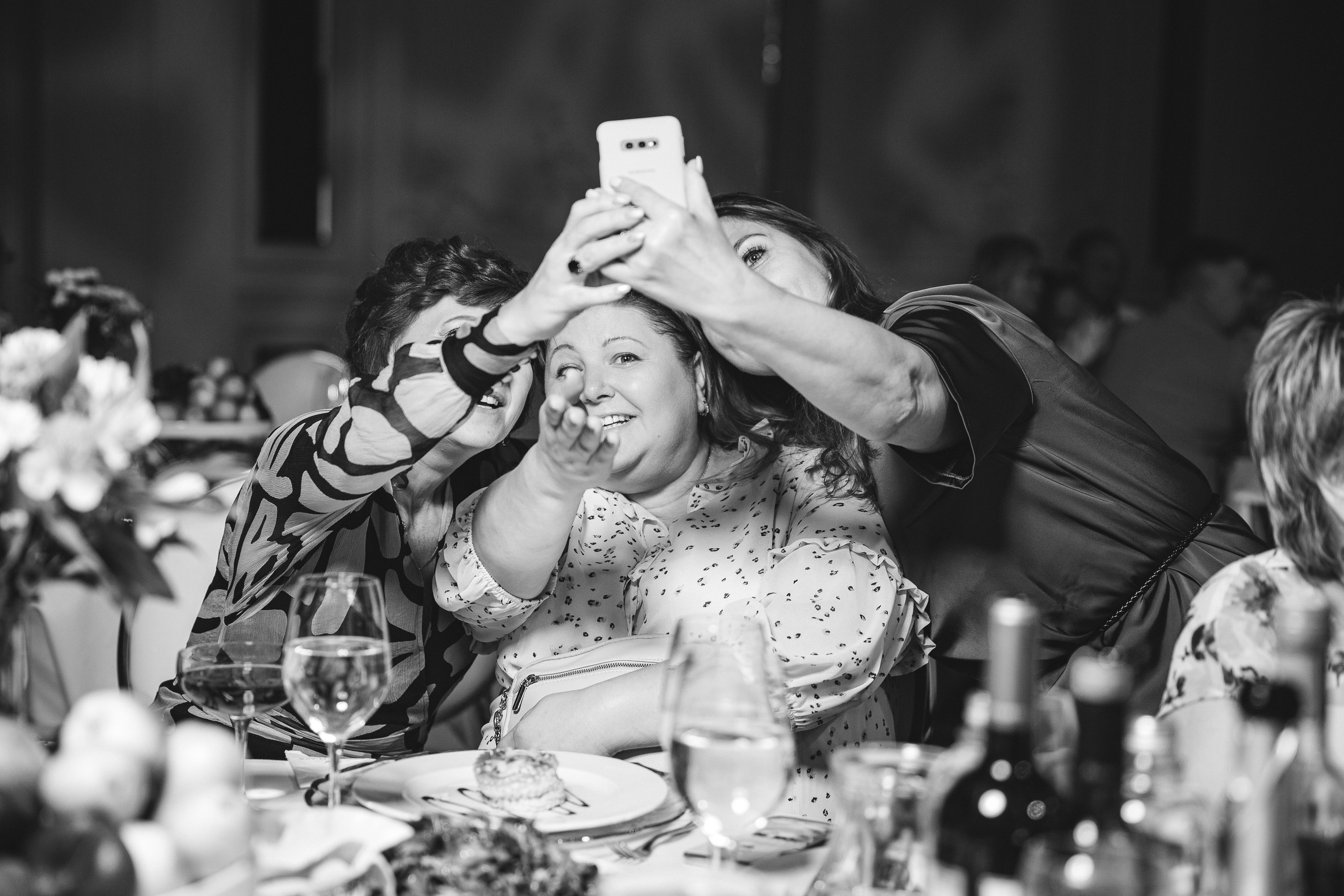 Корпоратив Мостоотряд-47