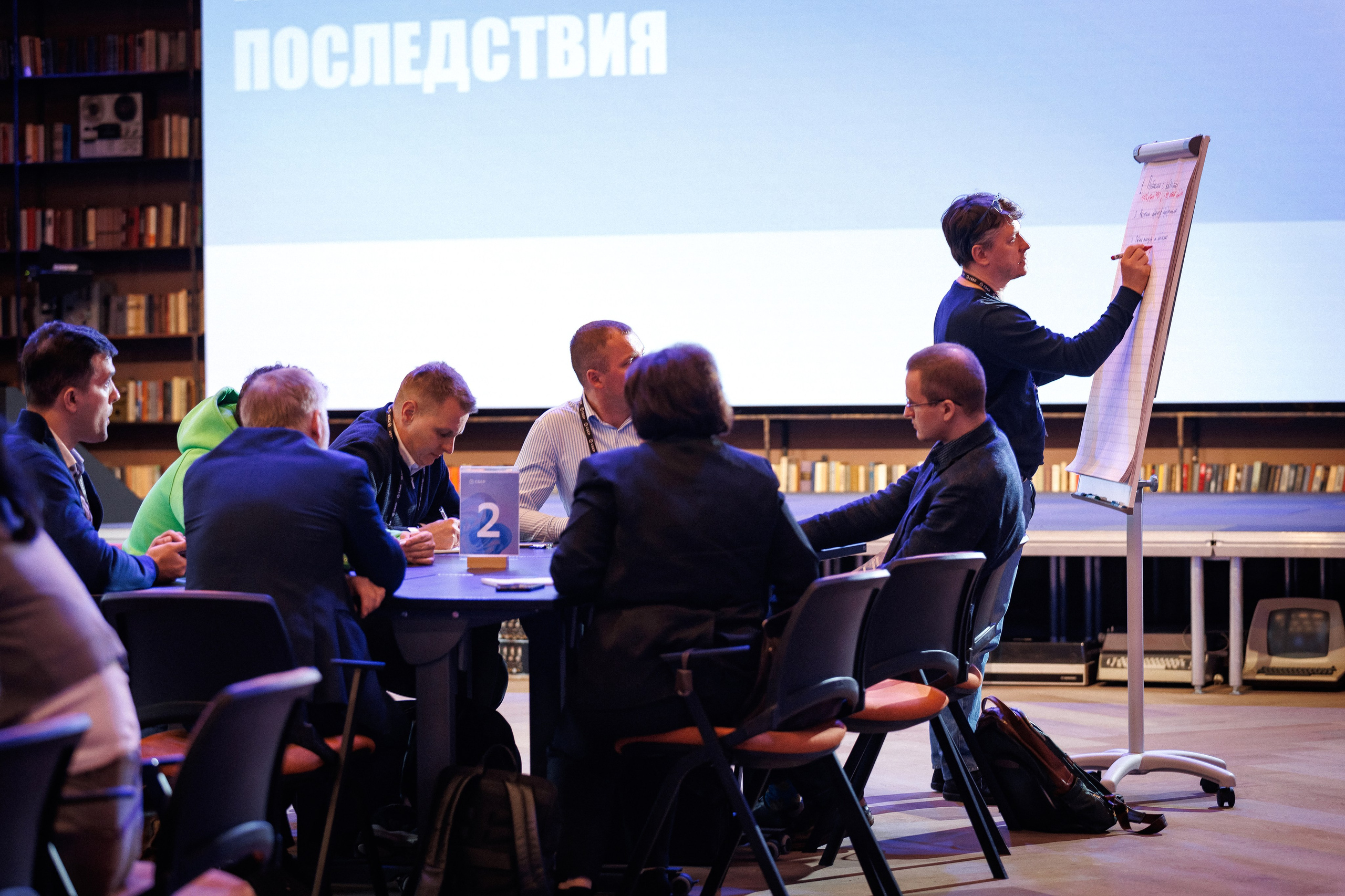 Gen AI Кибердом