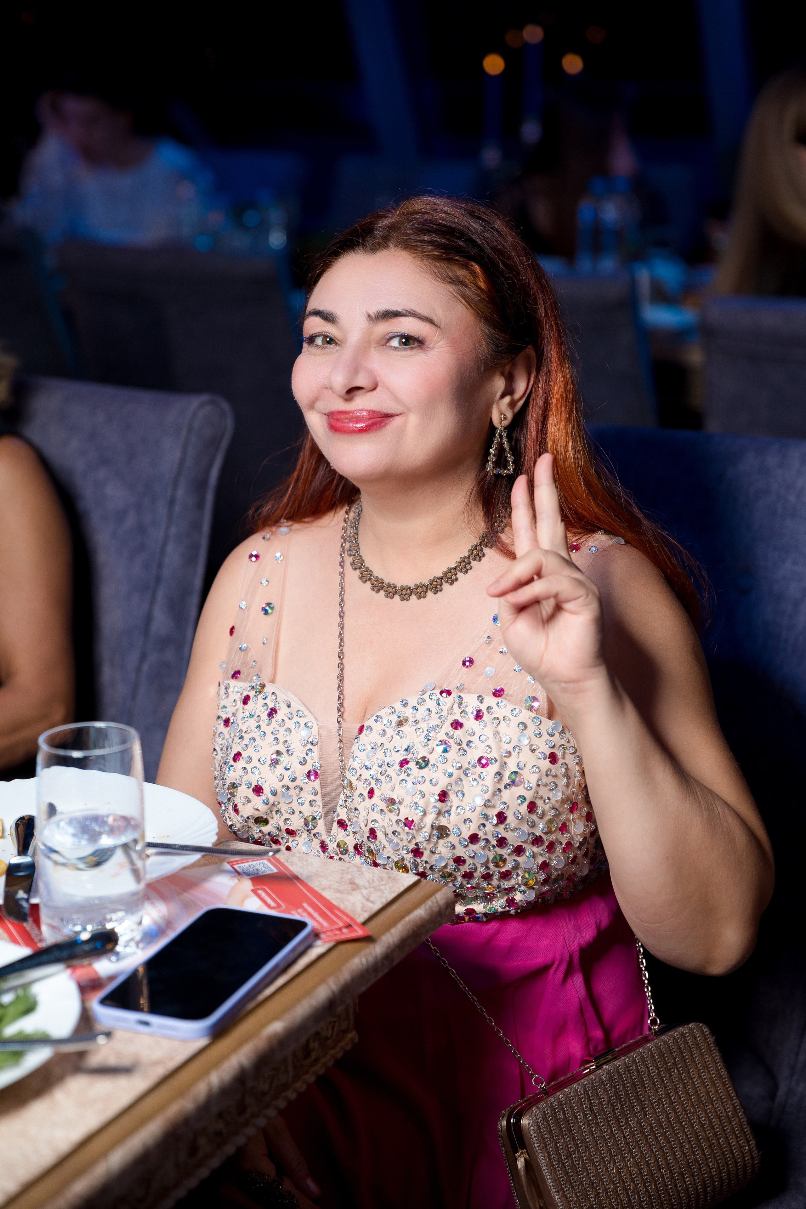 Премия The Medical Stars&Beauty Awards 2024. Репортажный Фотограф Александр Назаров. Москва и М.О