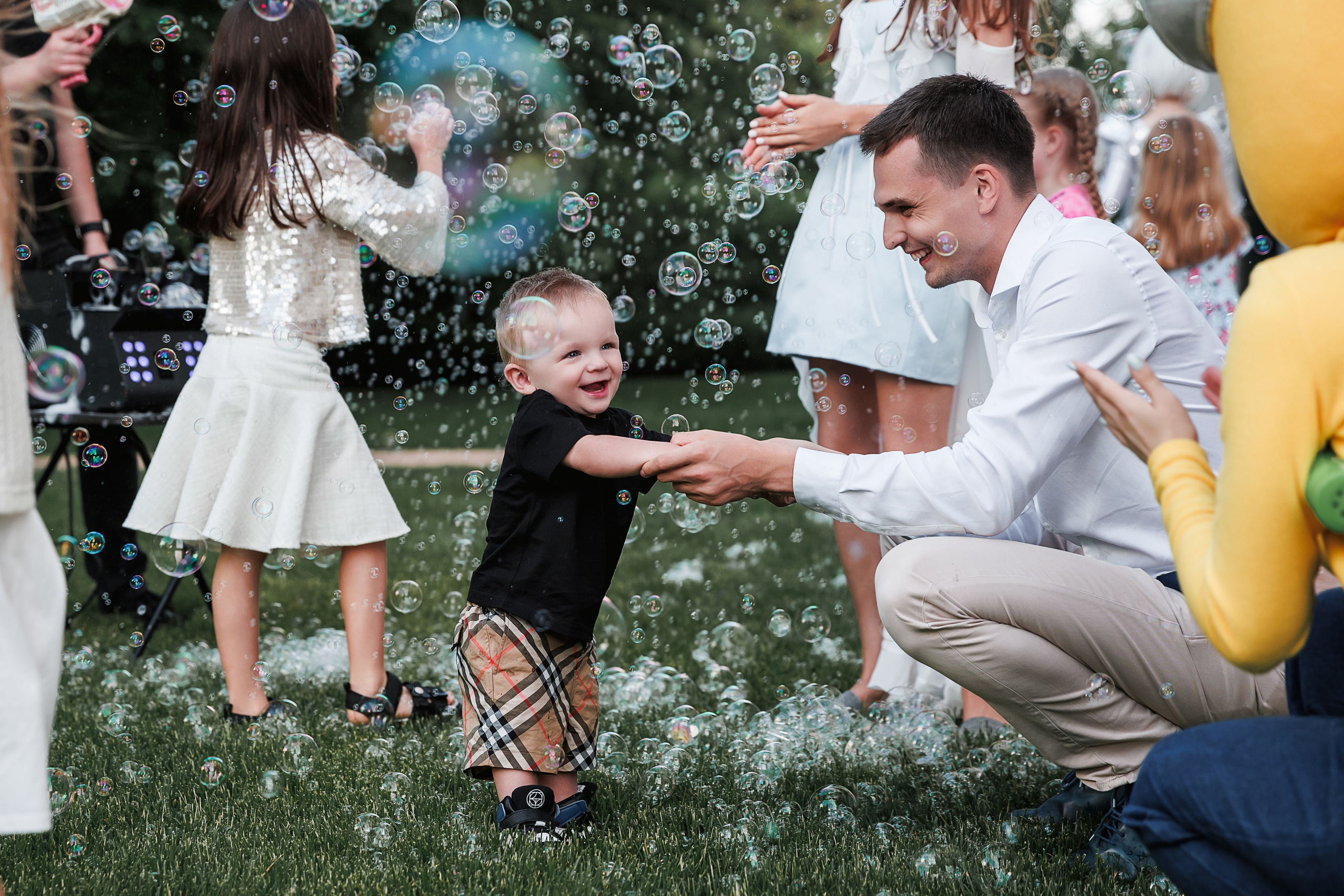 Фотограф на детское день рождения. Москва и Московская область. Репортажный Фотограф Александр Назаров. Москва и М.О
