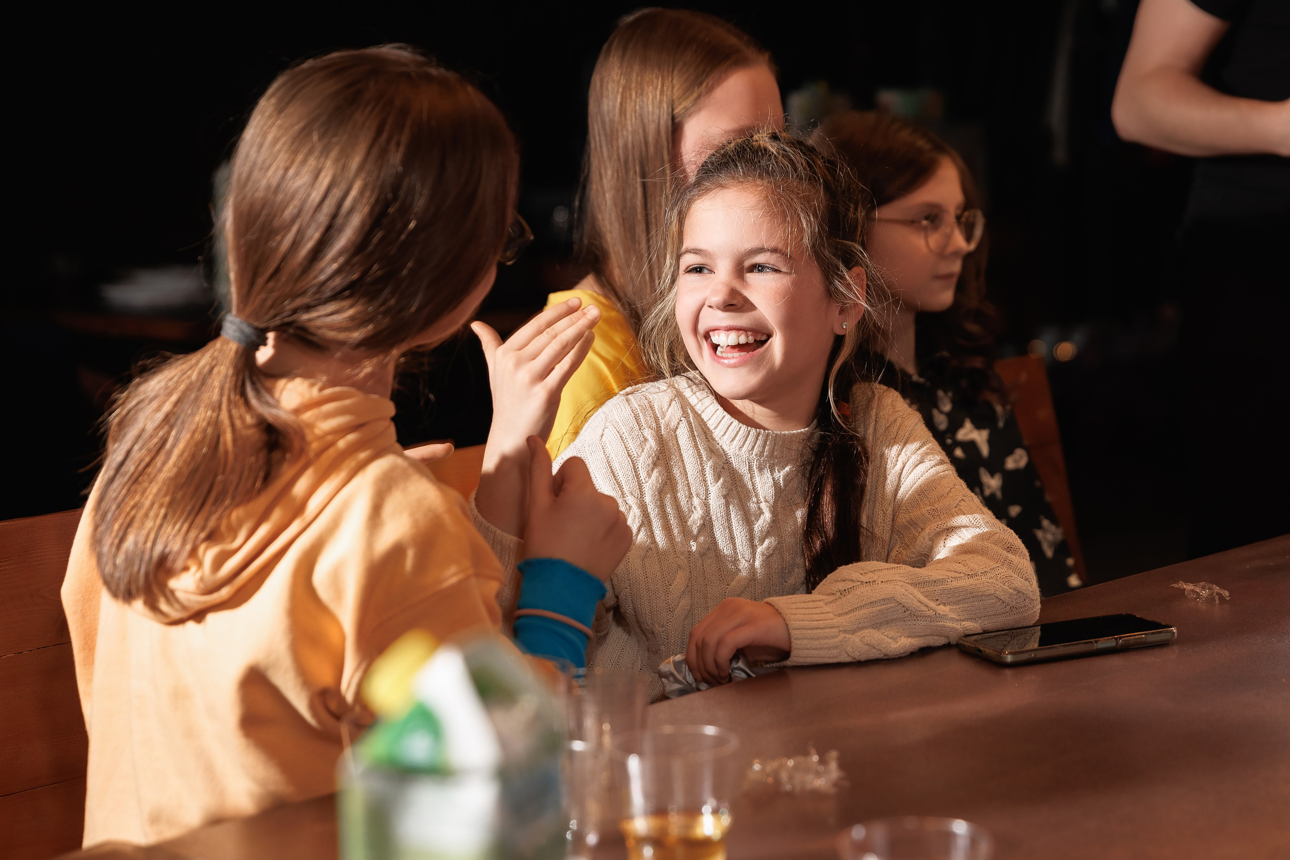 День Рождения Арины