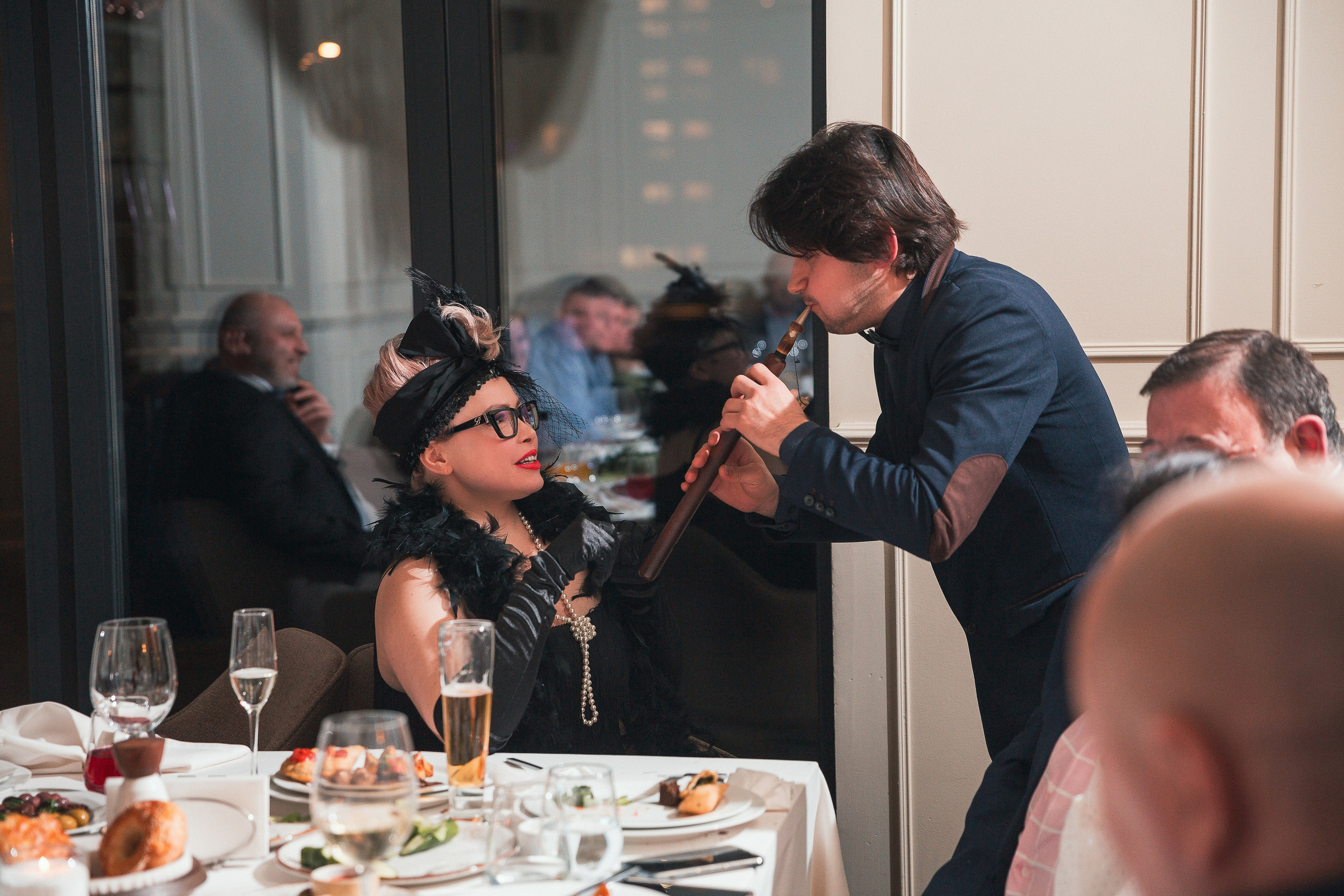 День Рождения Елены